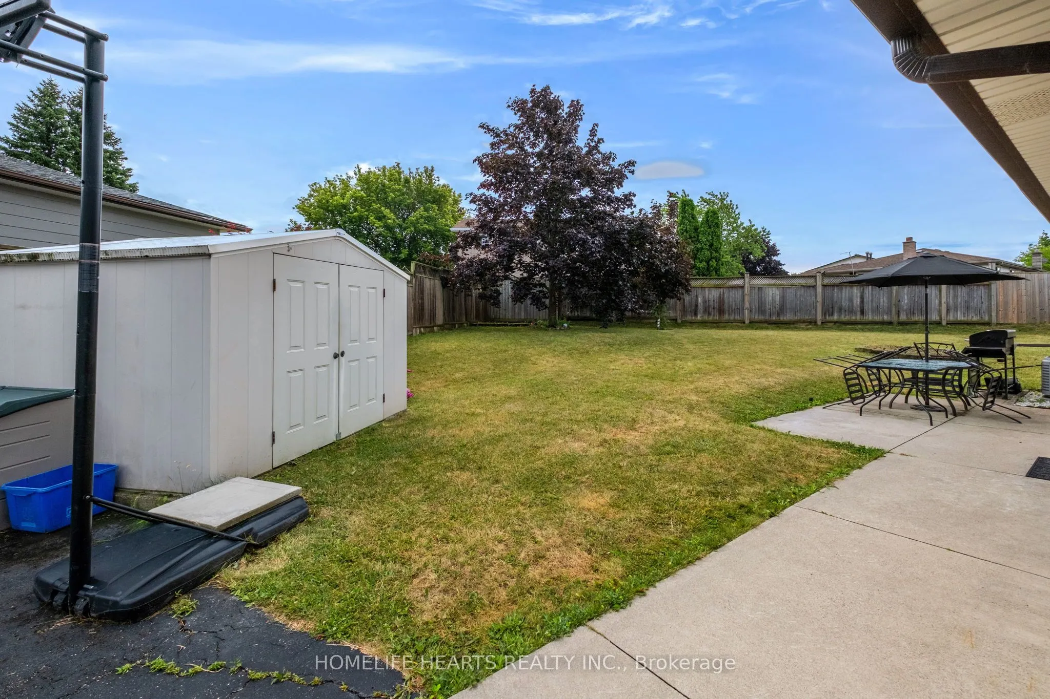 19 Hopewell Crescent