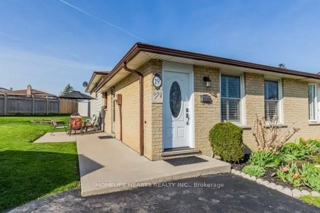 19 Hopewell Crescent