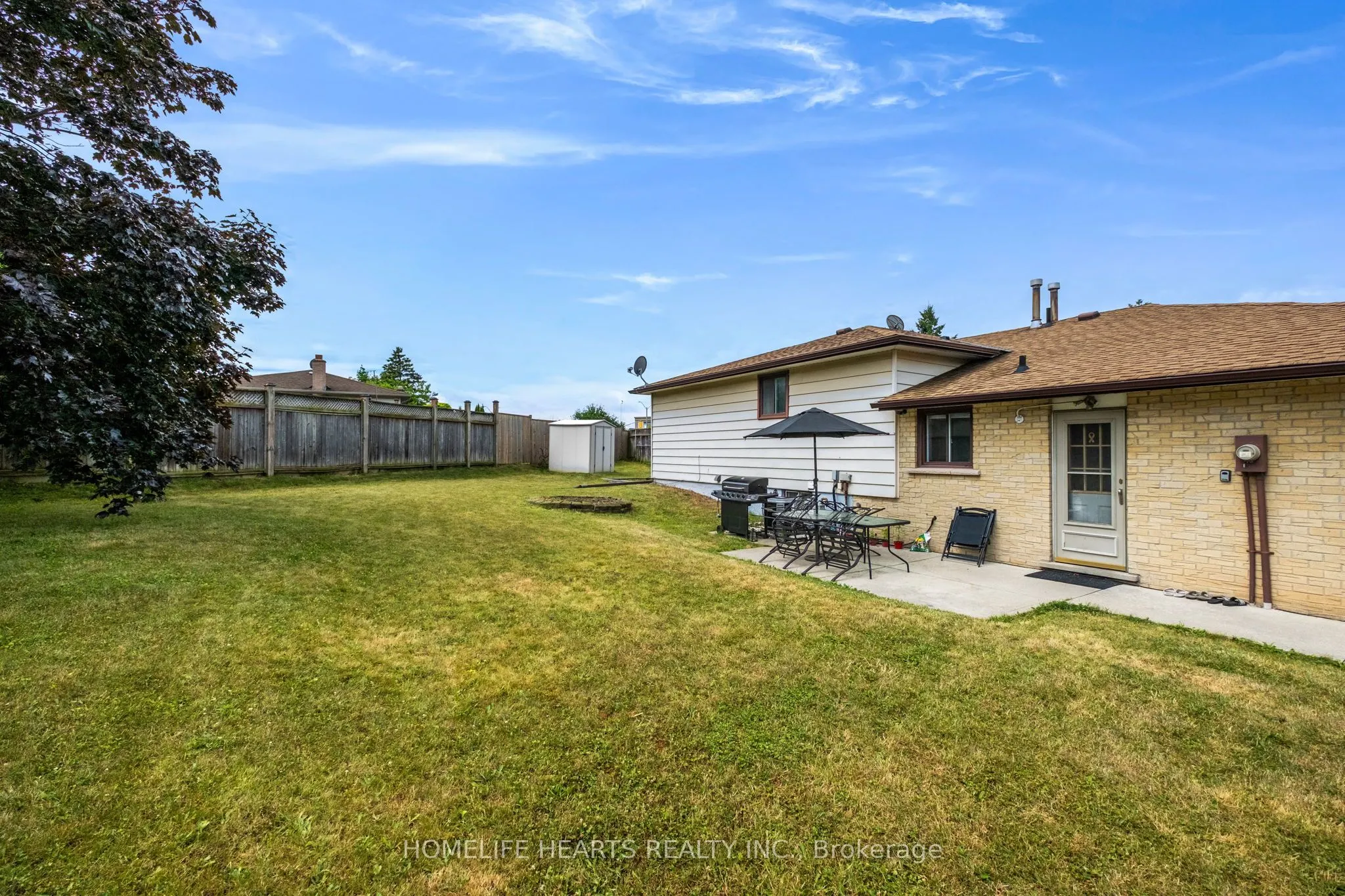 19 Hopewell Crescent