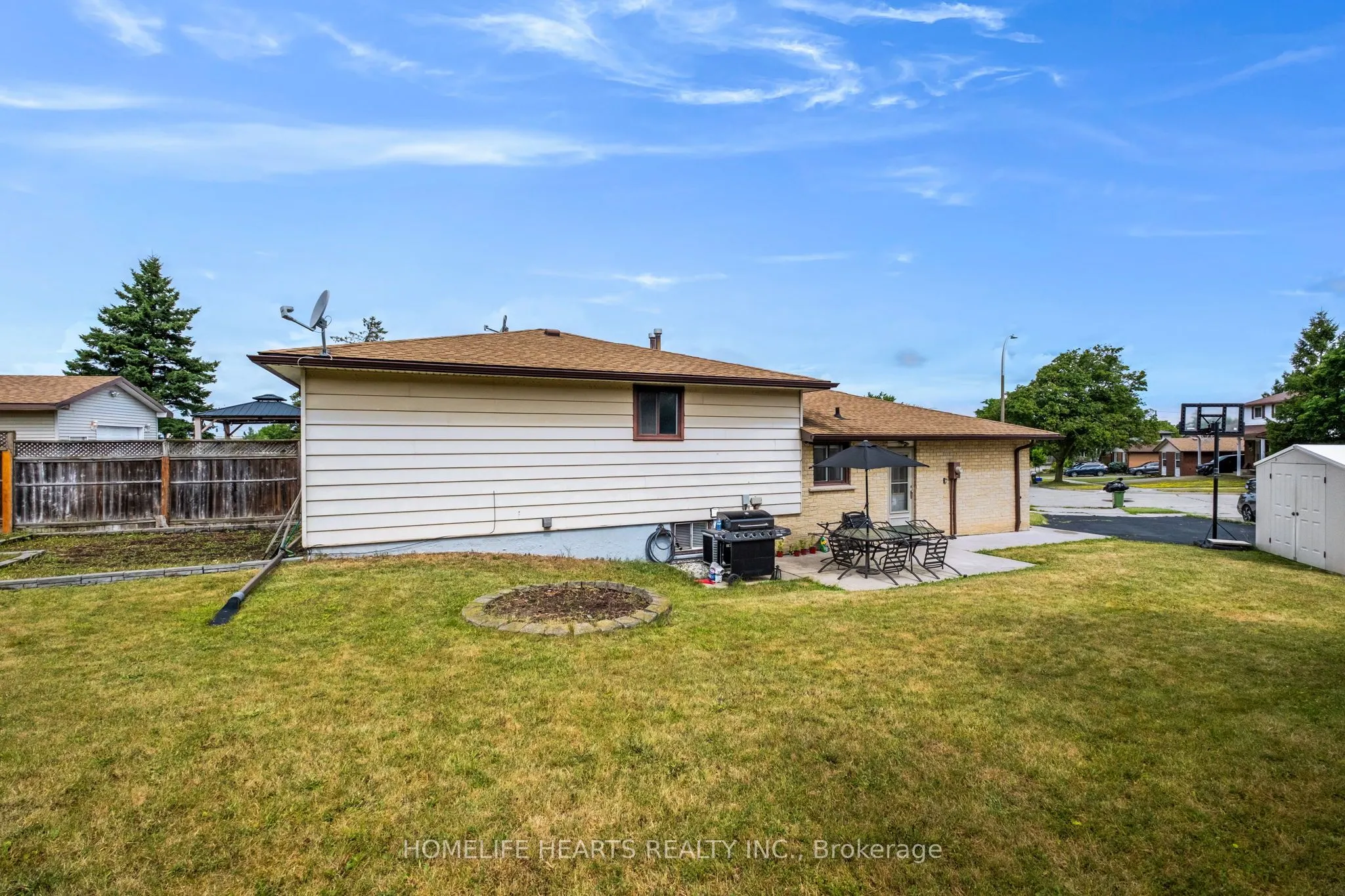 19 Hopewell Crescent