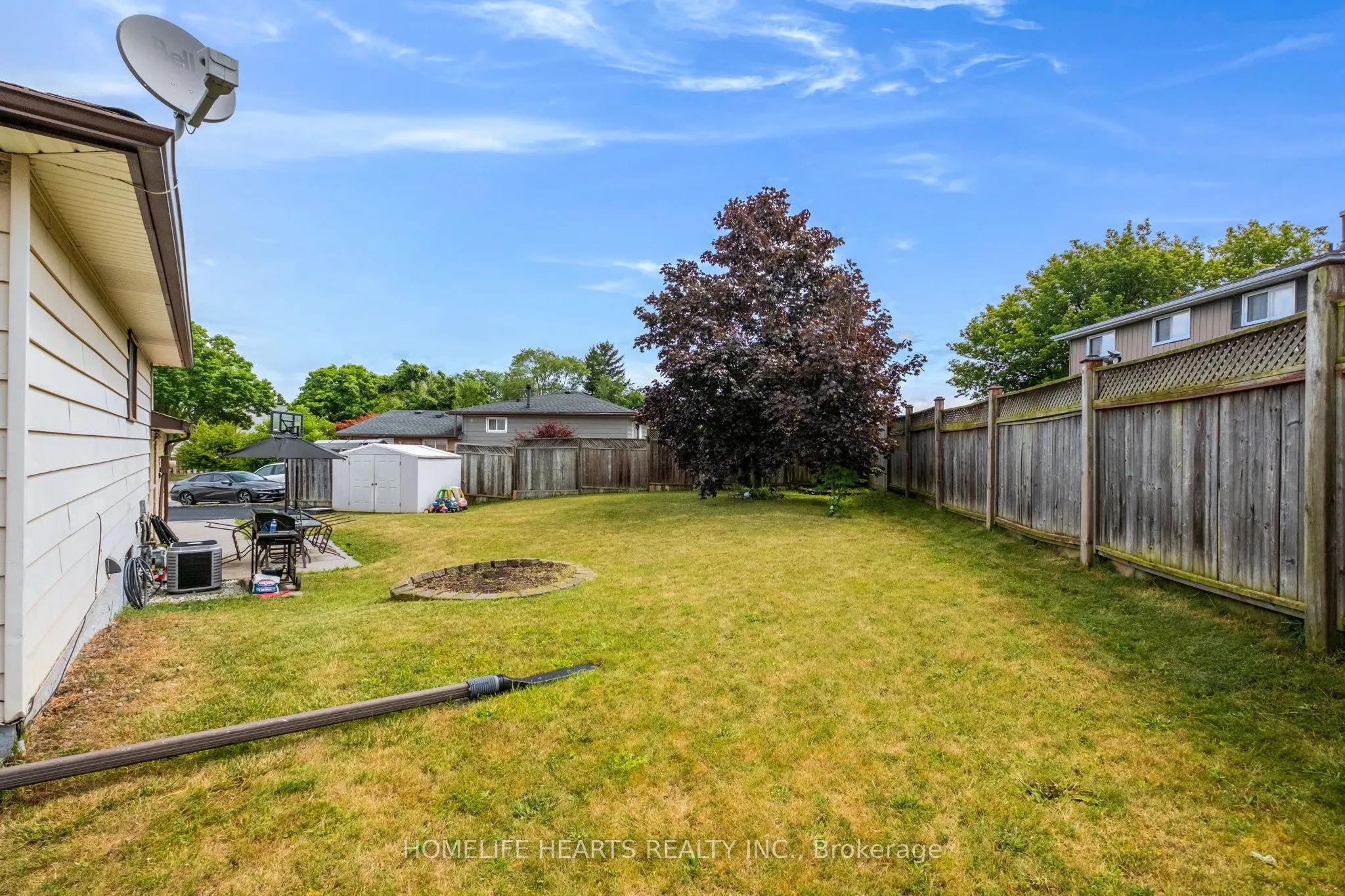 19 Hopewell Crescent