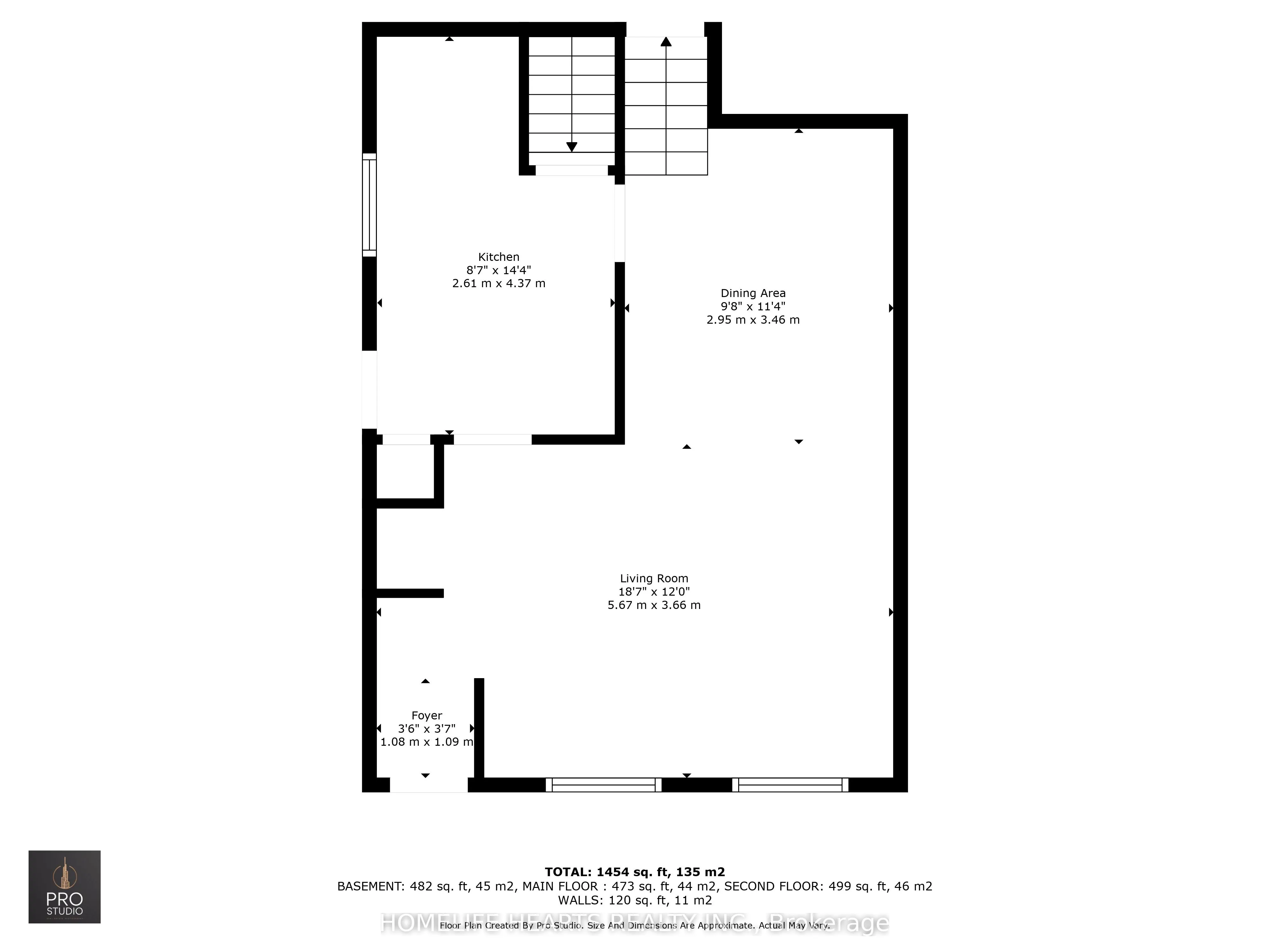 19 Hopewell Crescent
