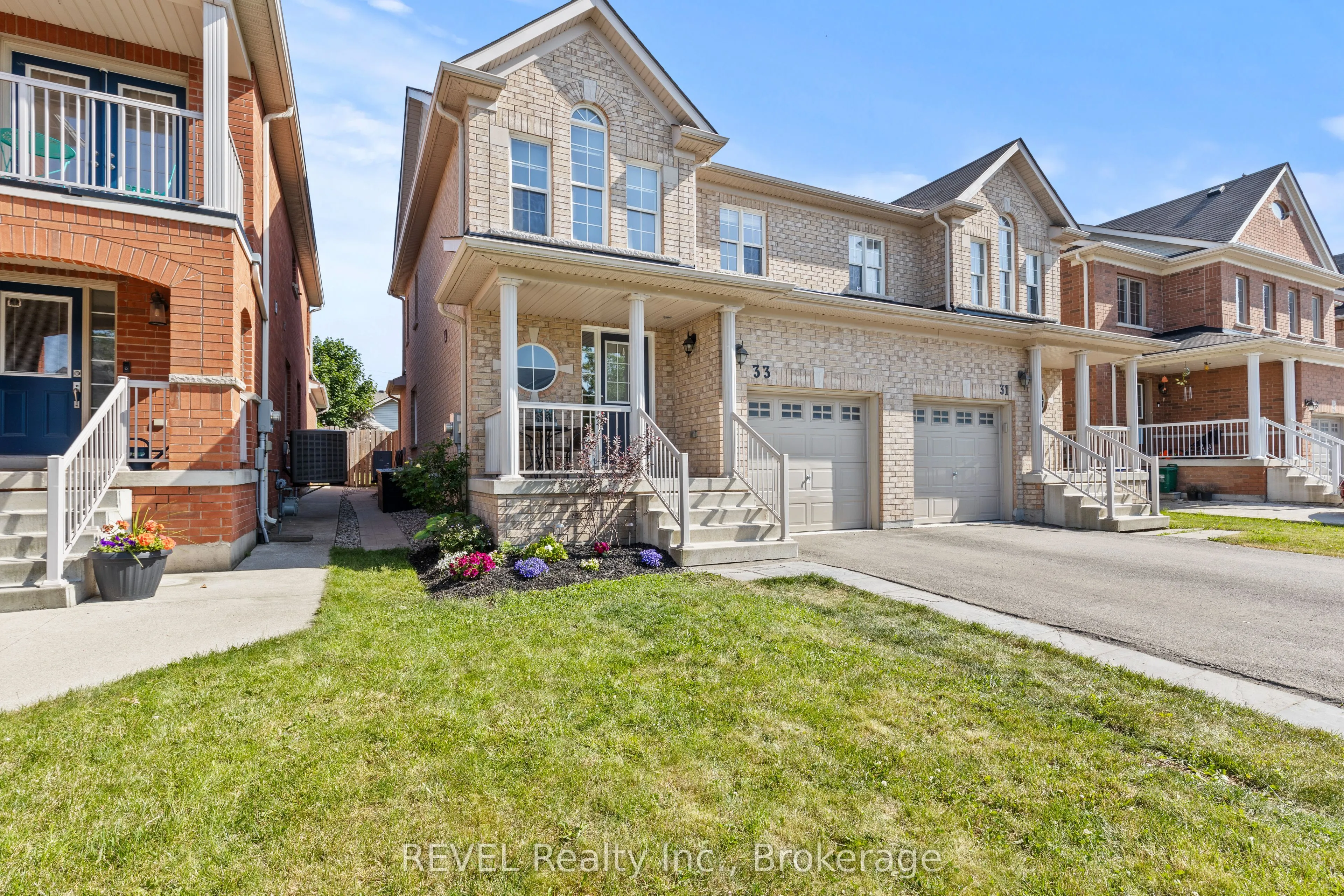 33 Haynes Court