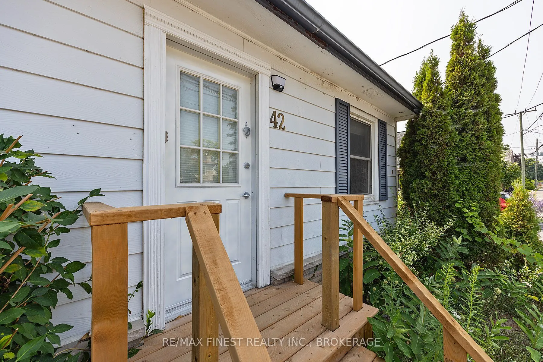 42A Hill Street