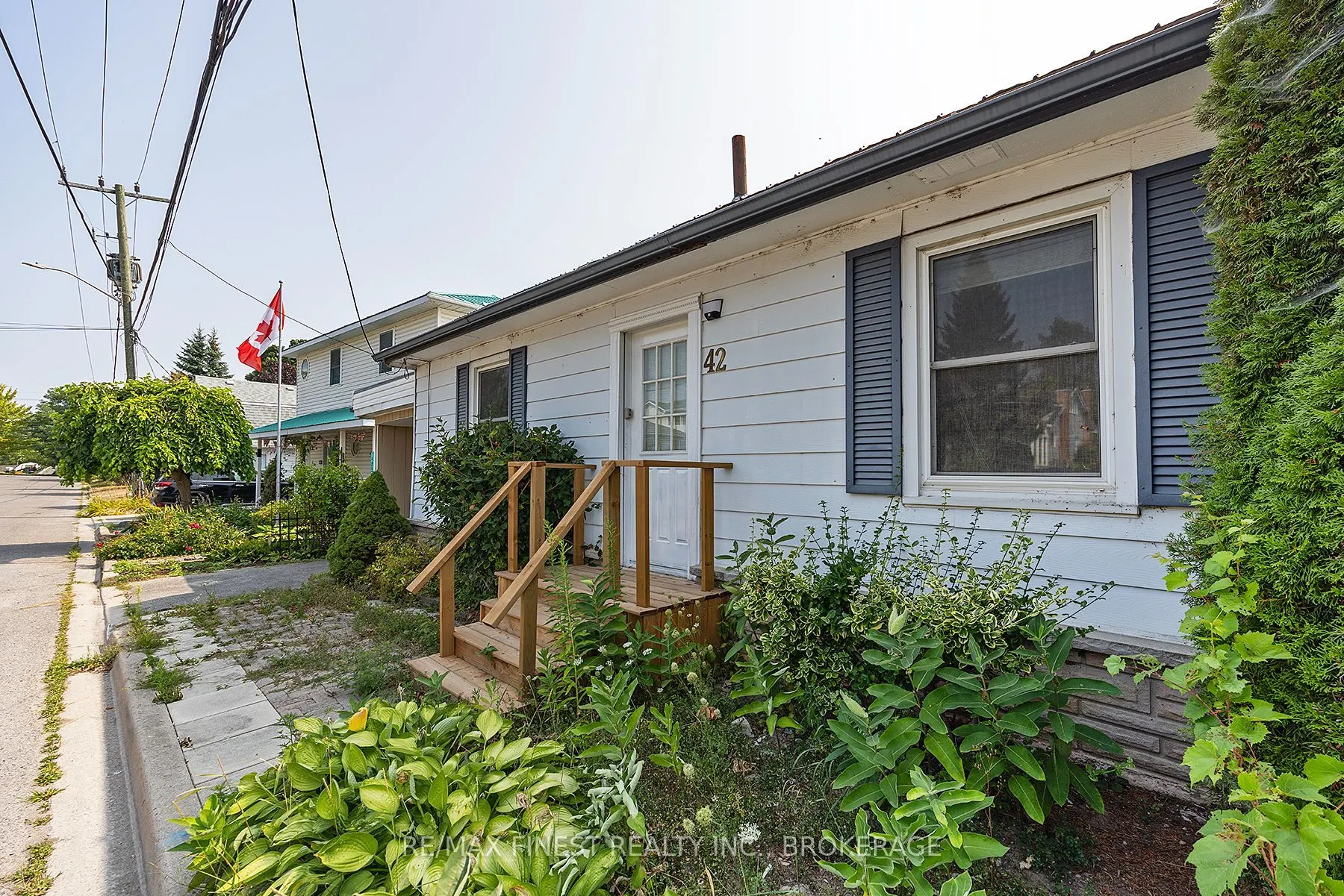 42A Hill Street