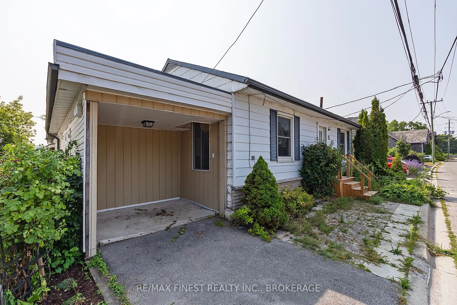 42A Hill Street