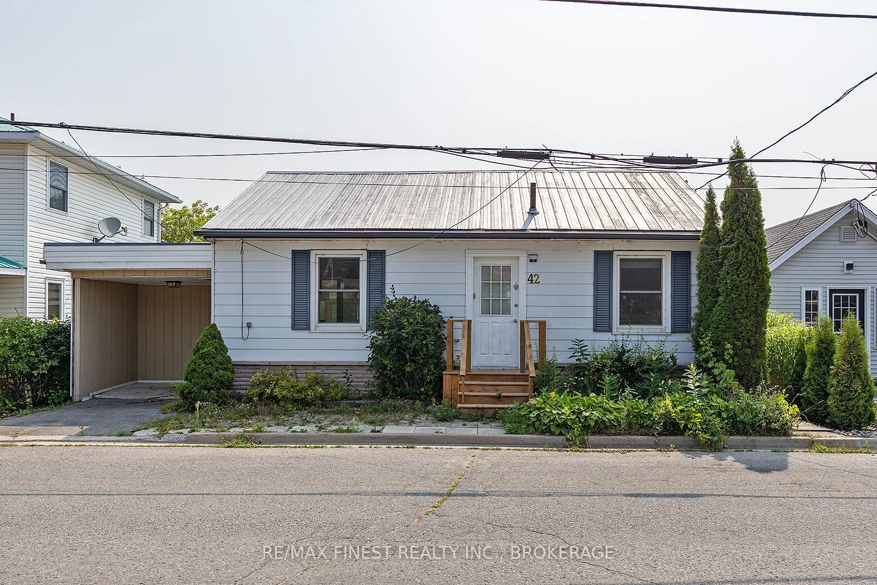42A Hill Street