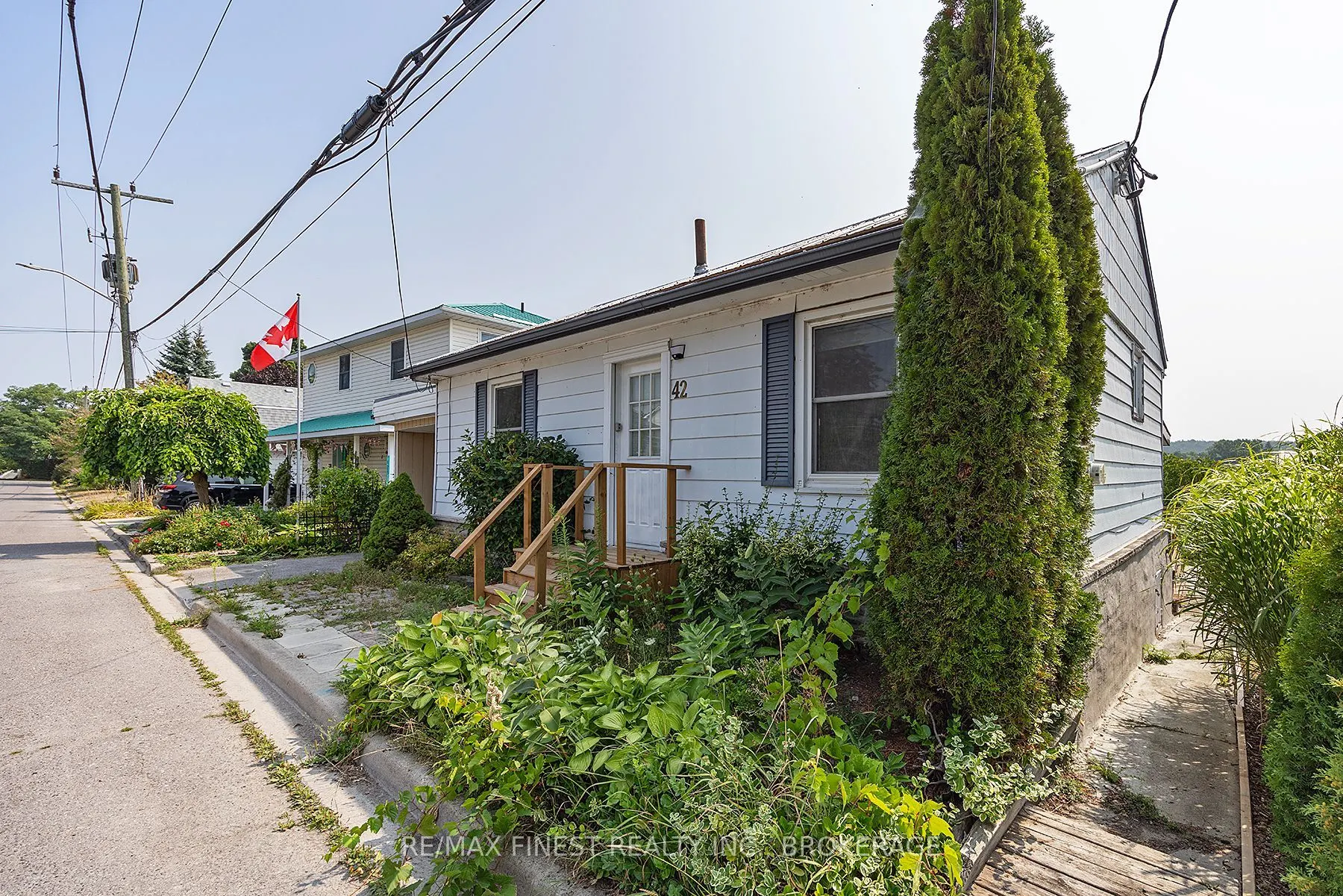 42A Hill Street