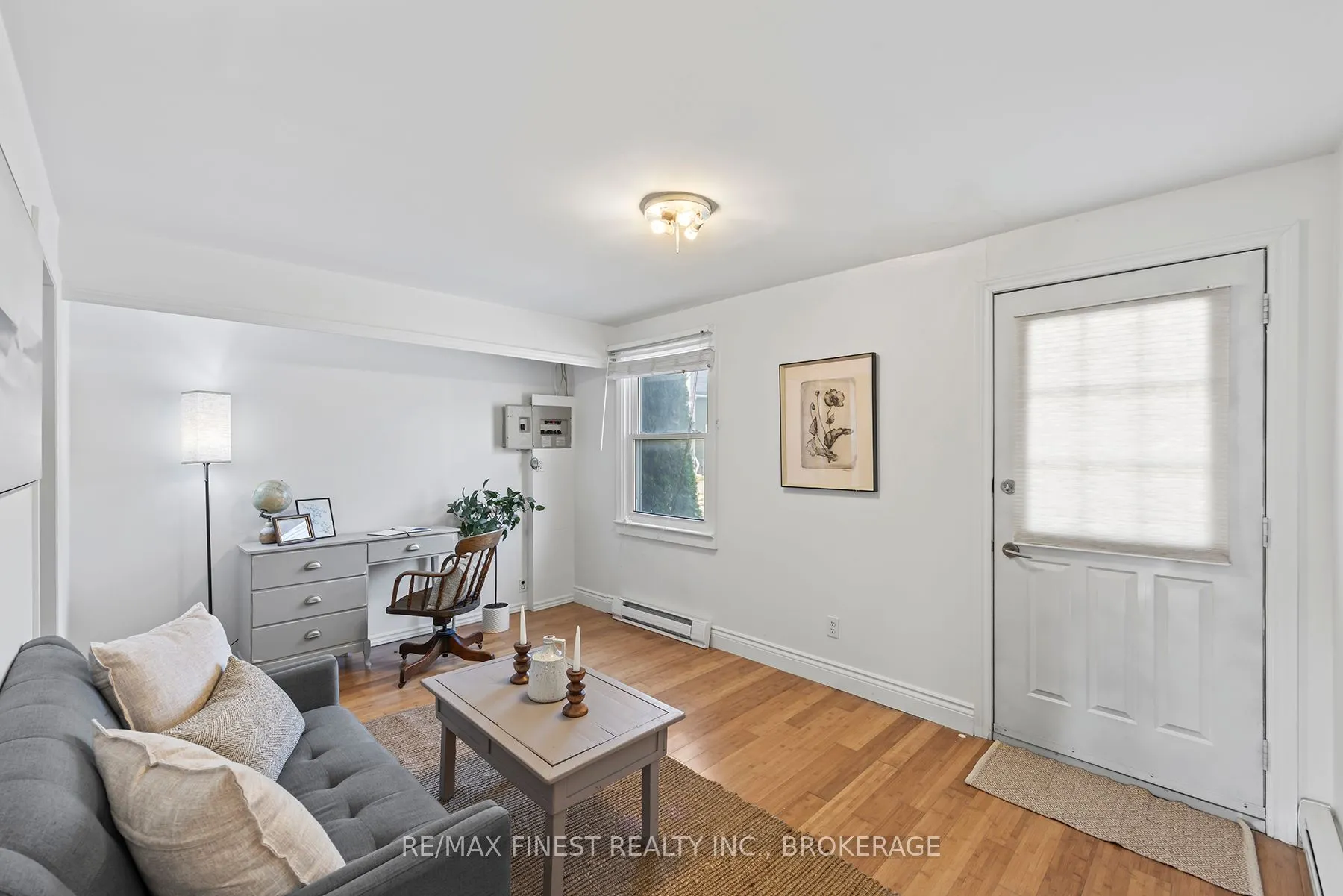 42A Hill Street