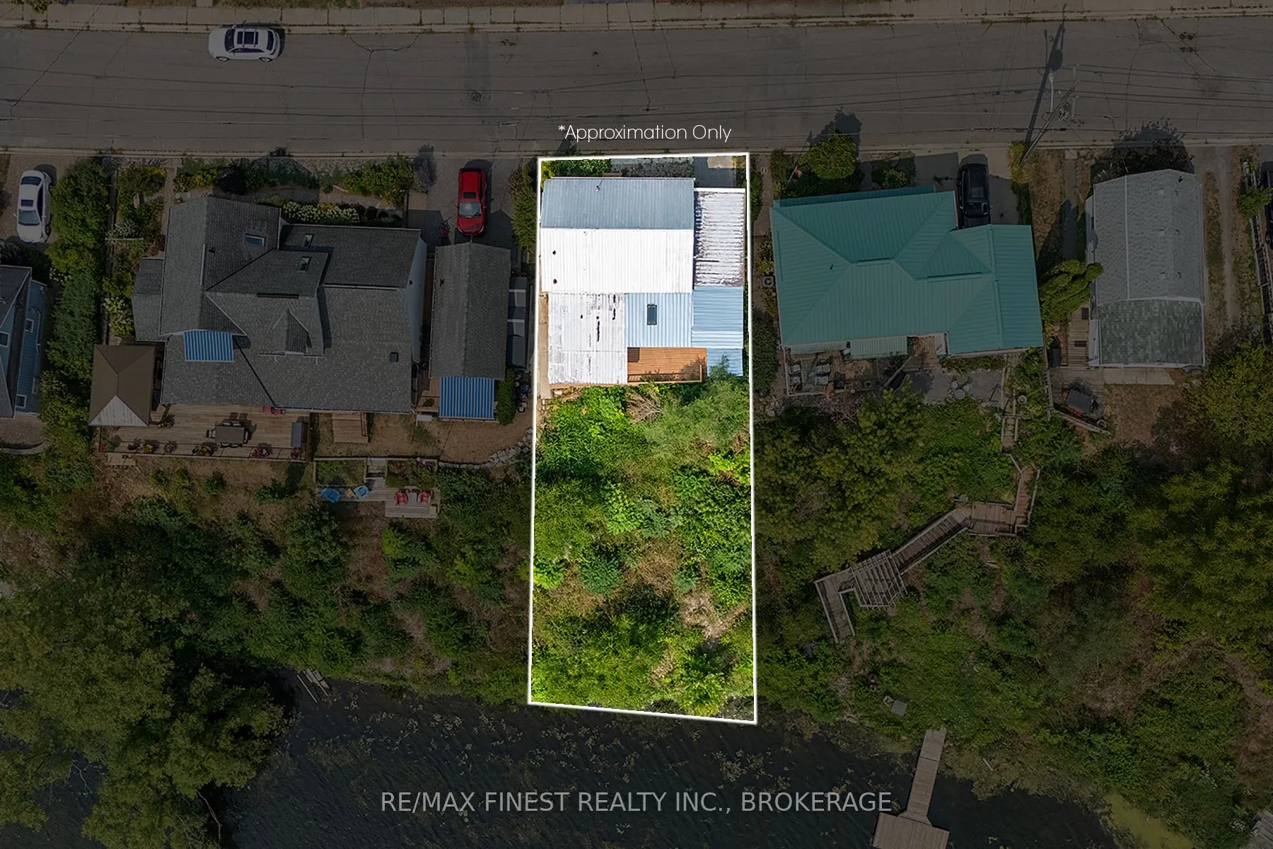 42A Hill Street
