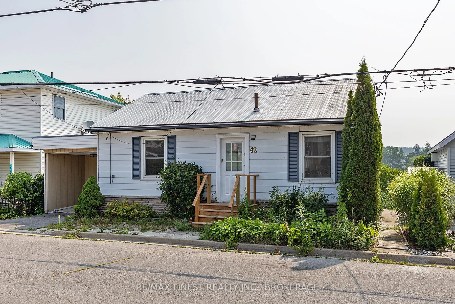 42A Hill Street