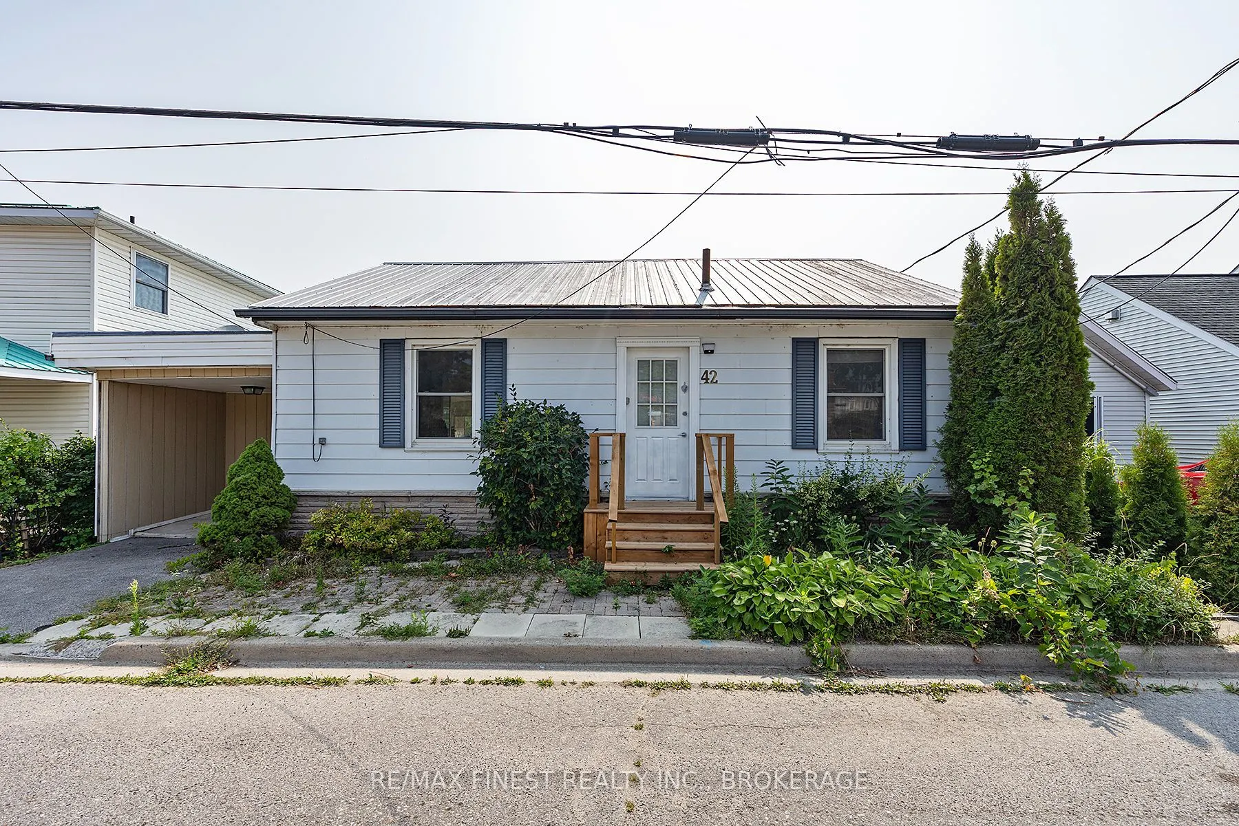 42A Hill Street