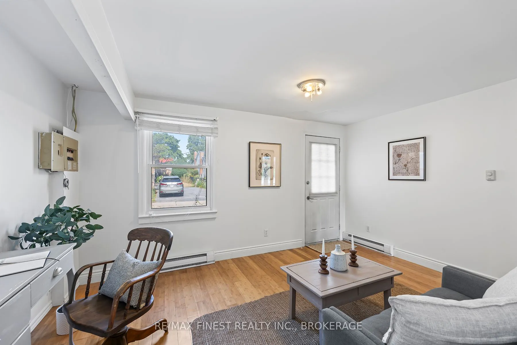 42A Hill Street