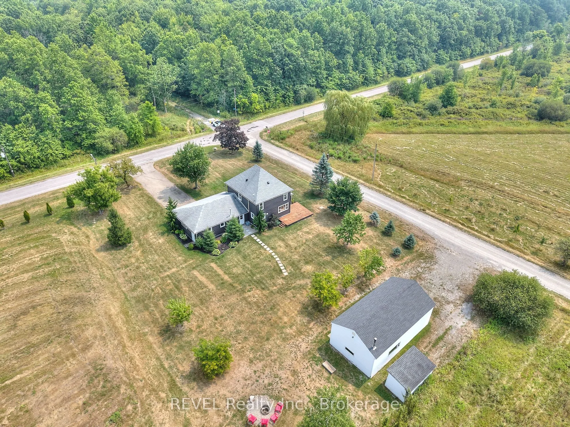 13717 Ort Road