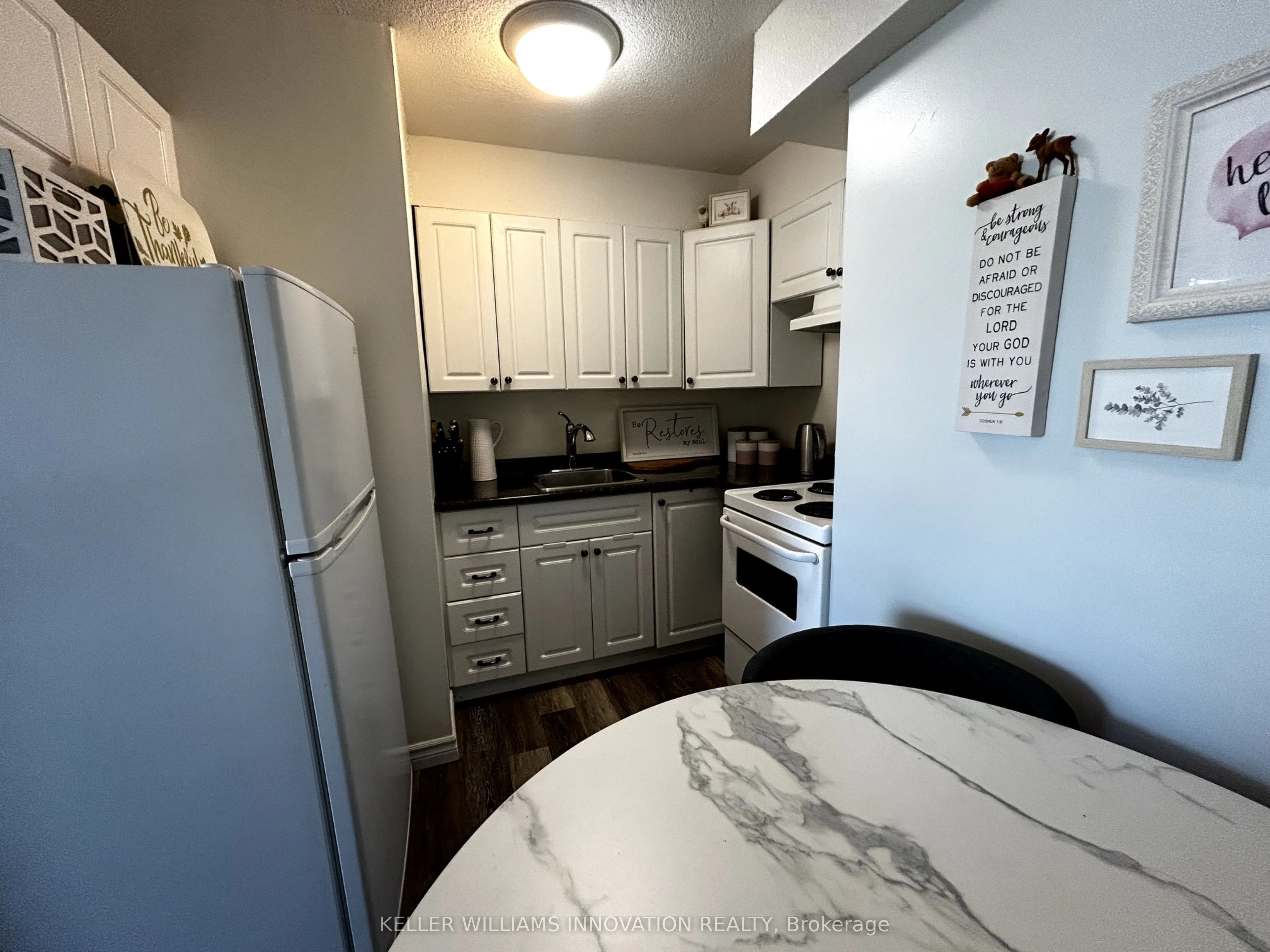 64 Benton Street, #704