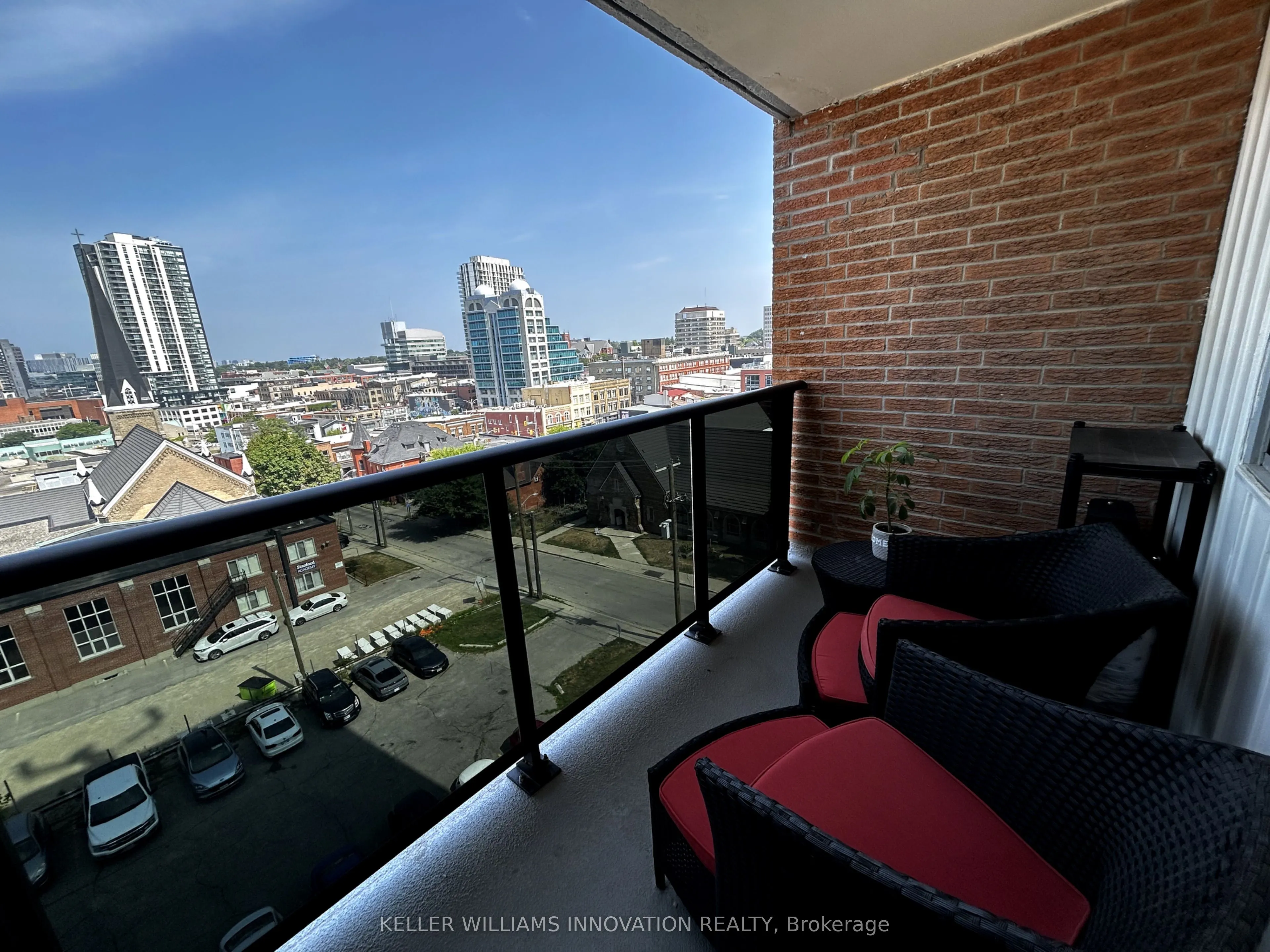 64 Benton Street, #704