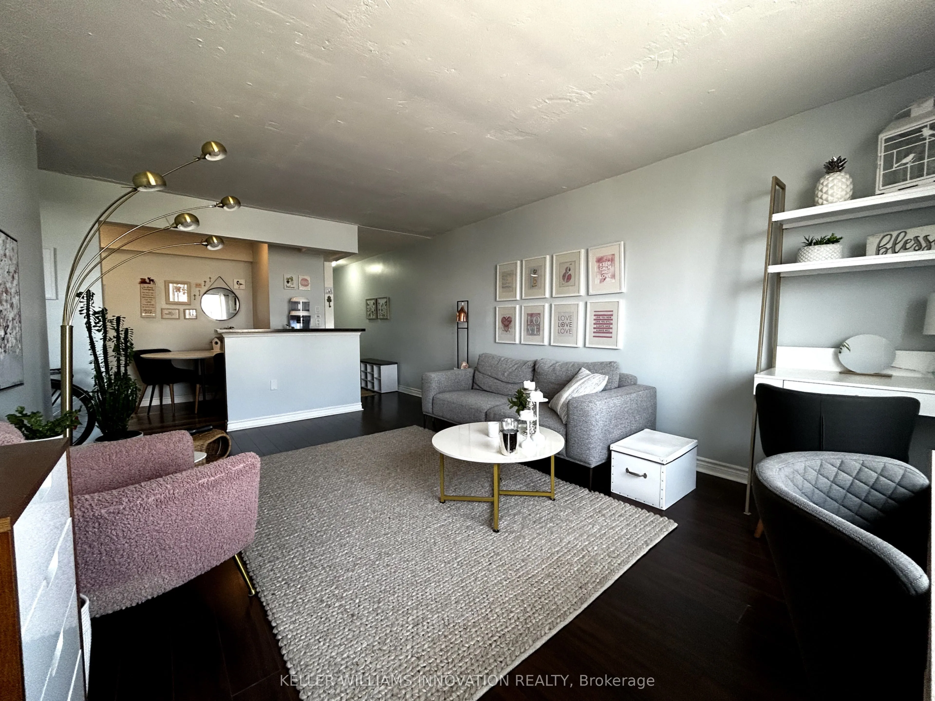 64 Benton Street, #704