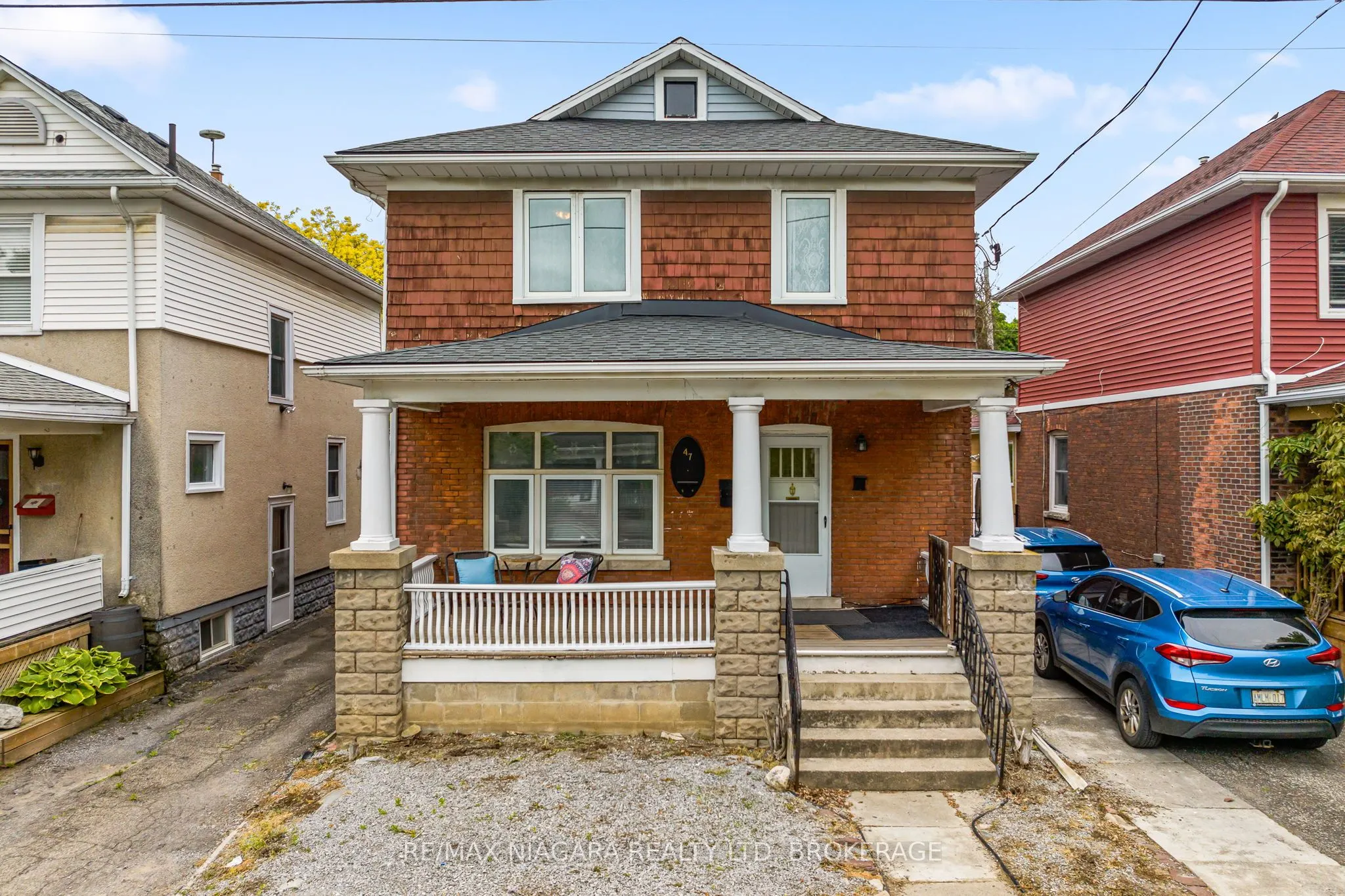 47 Chaplin Avenue