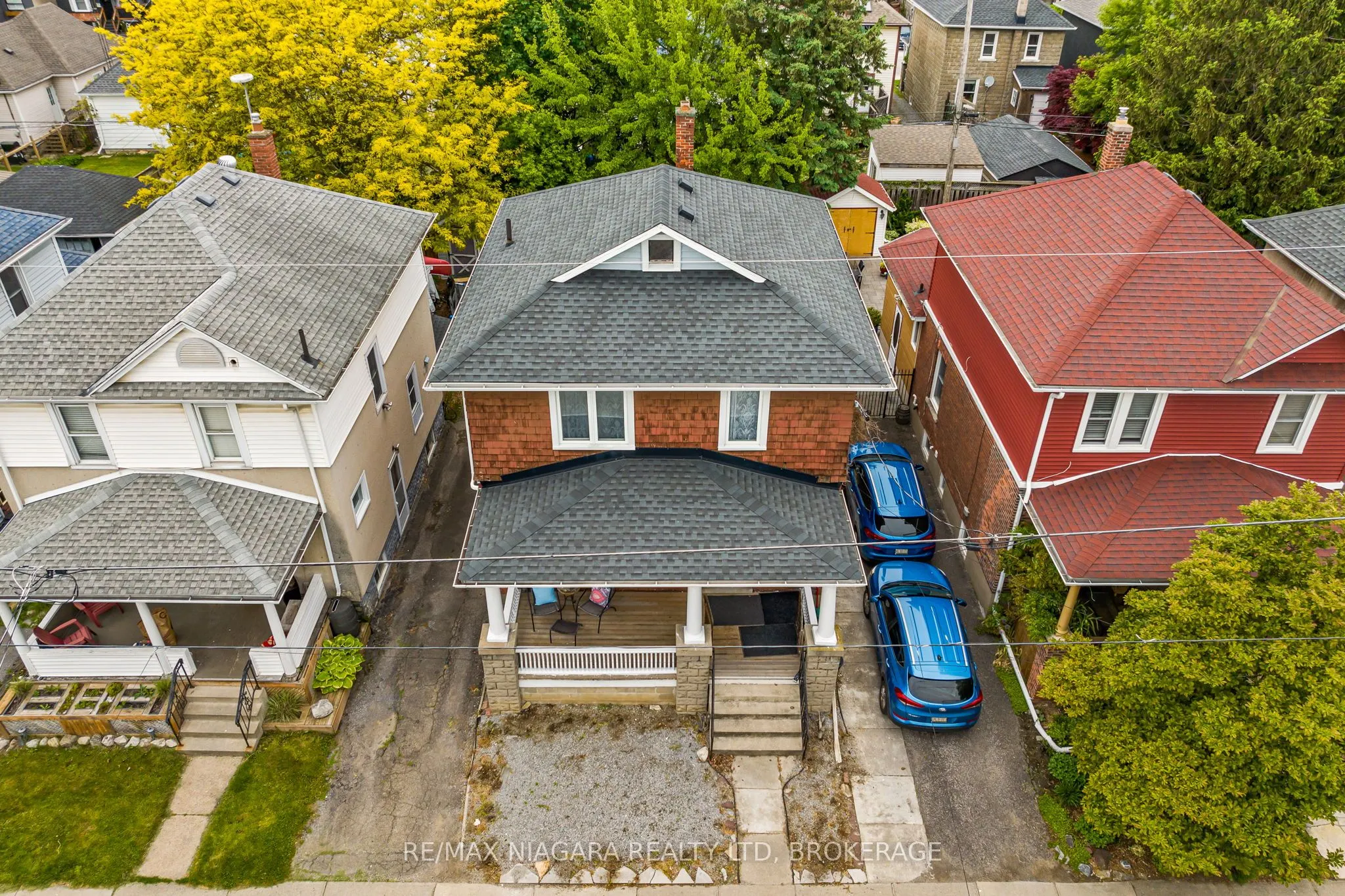 47 Chaplin Avenue