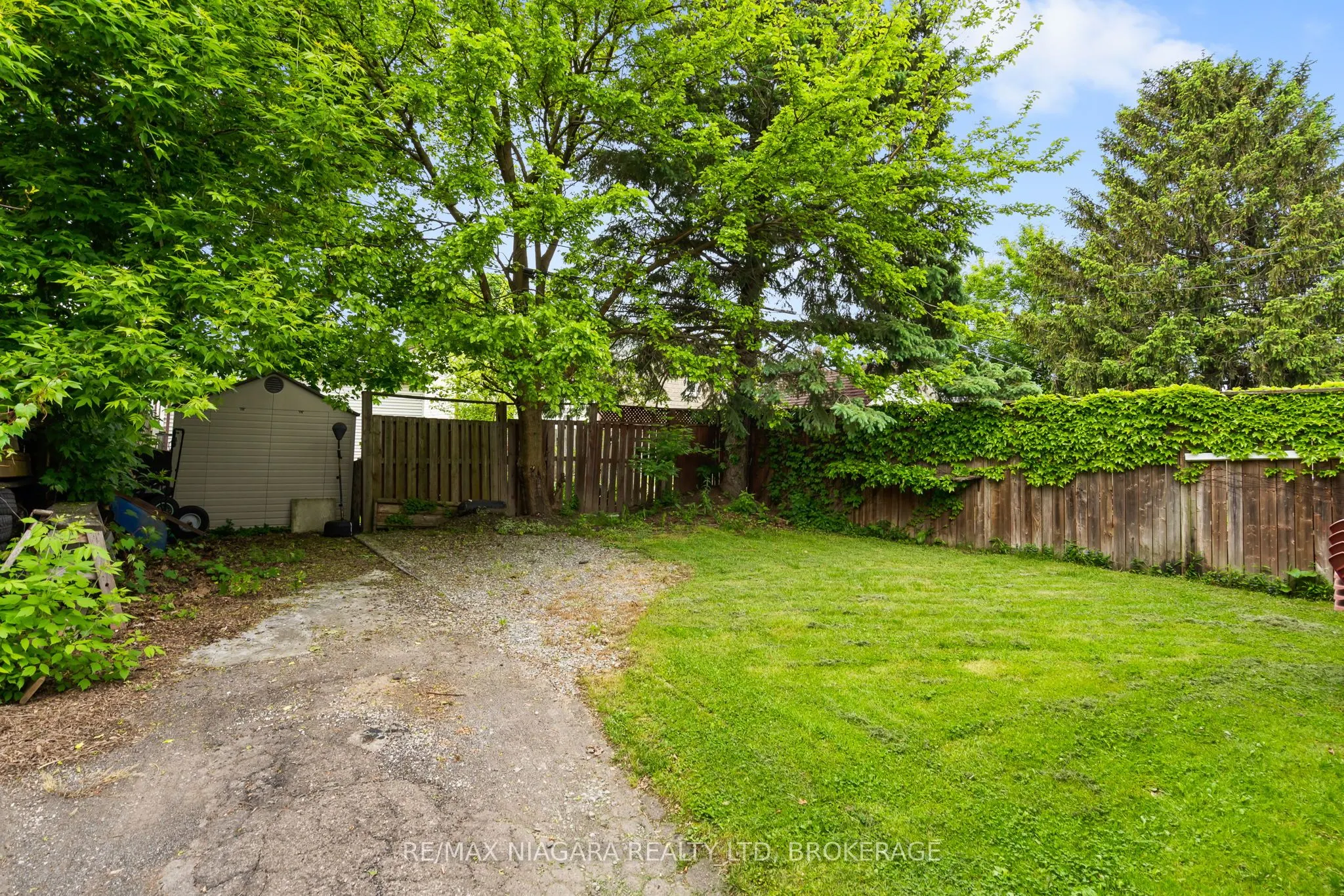 47 Chaplin Avenue