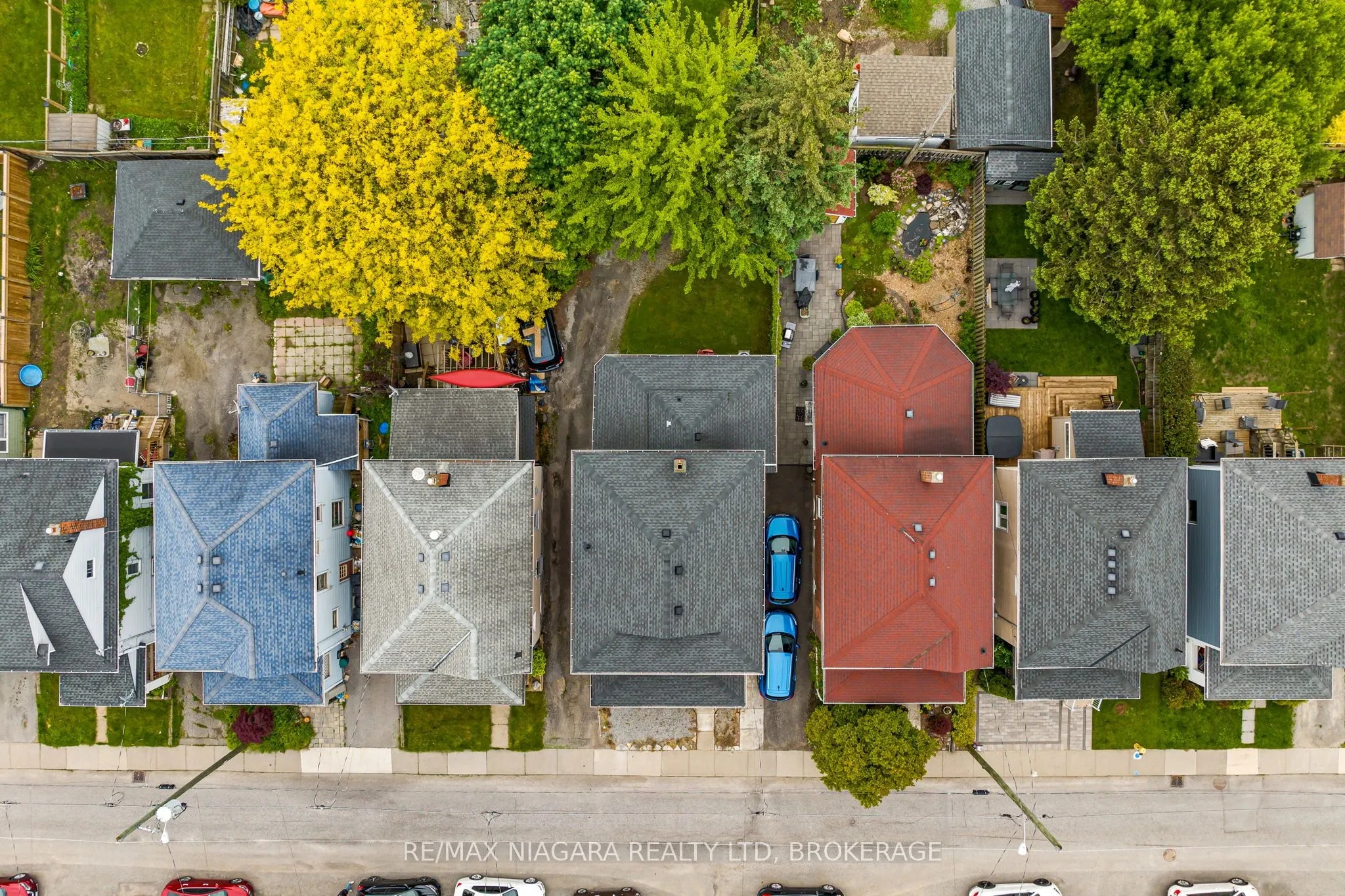 47 Chaplin Avenue