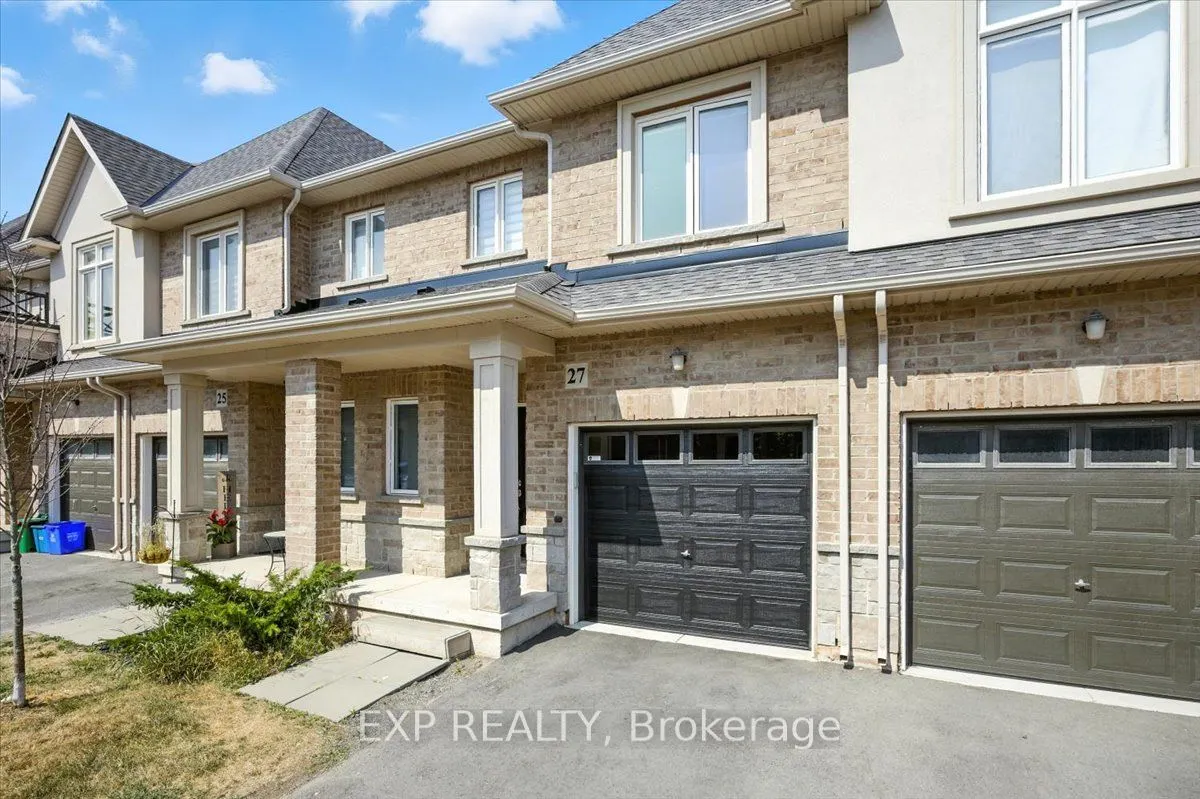 27 Mockingbird Lane E, #52