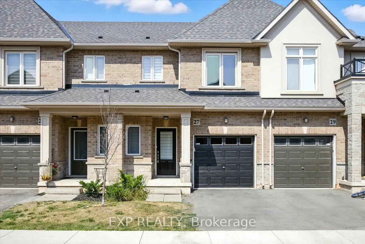 27 Mockingbird Lane E, #52