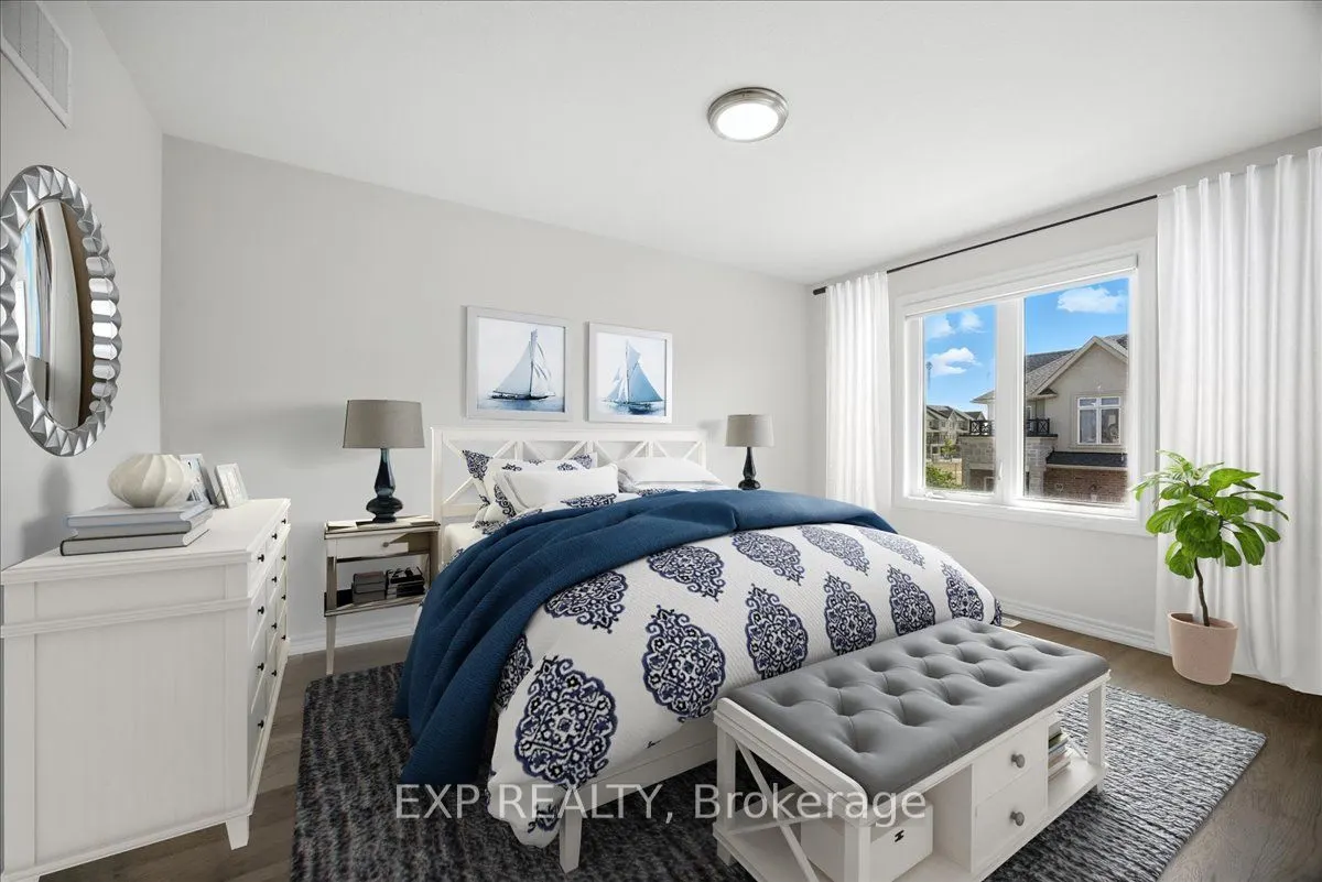 27 Mockingbird Lane E, #52