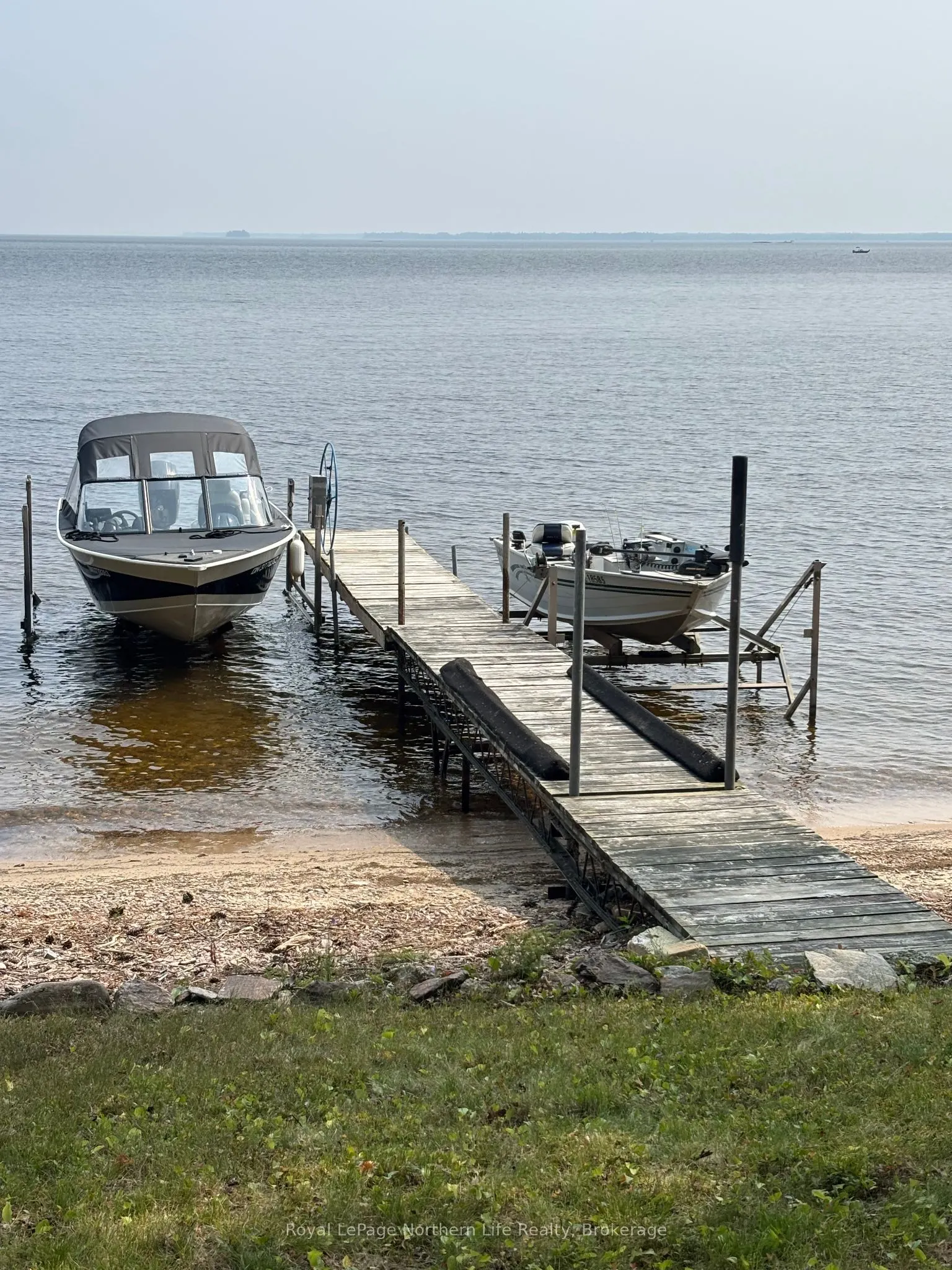 16 Muskie Bay Lake Nipissing