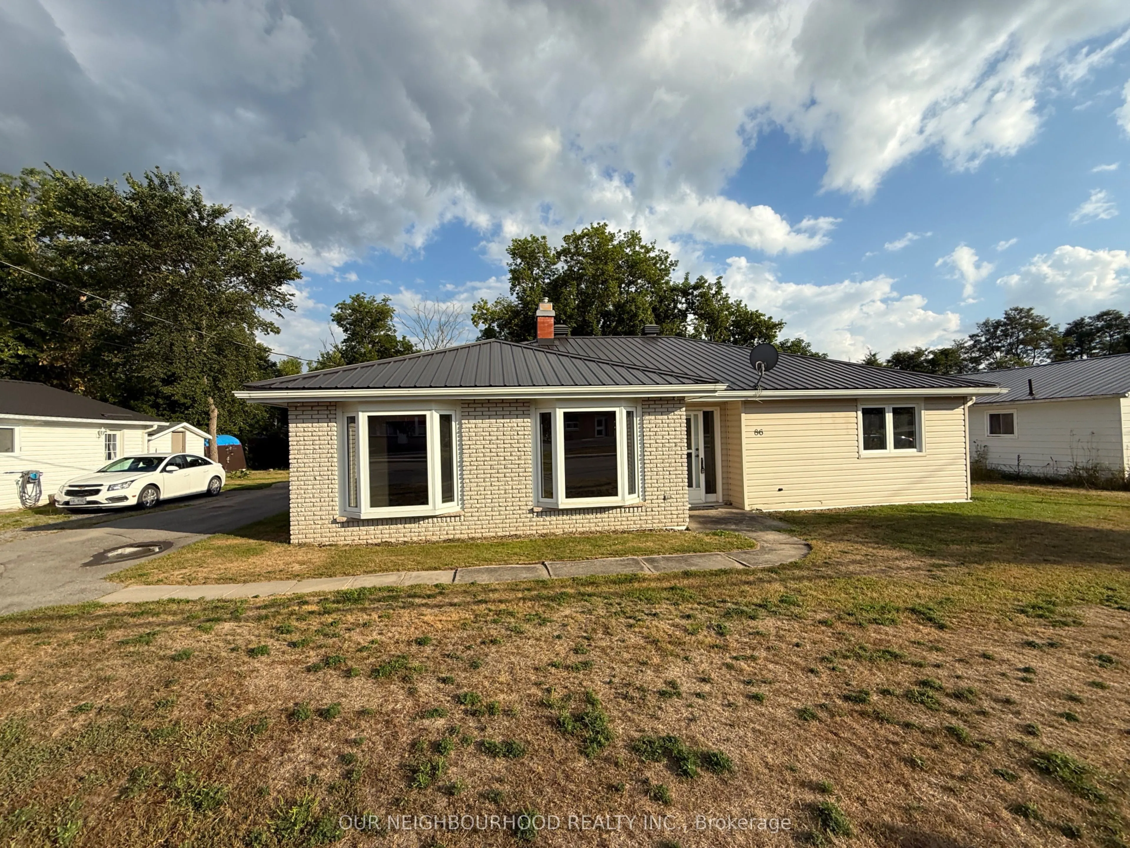 86 Madoc Street