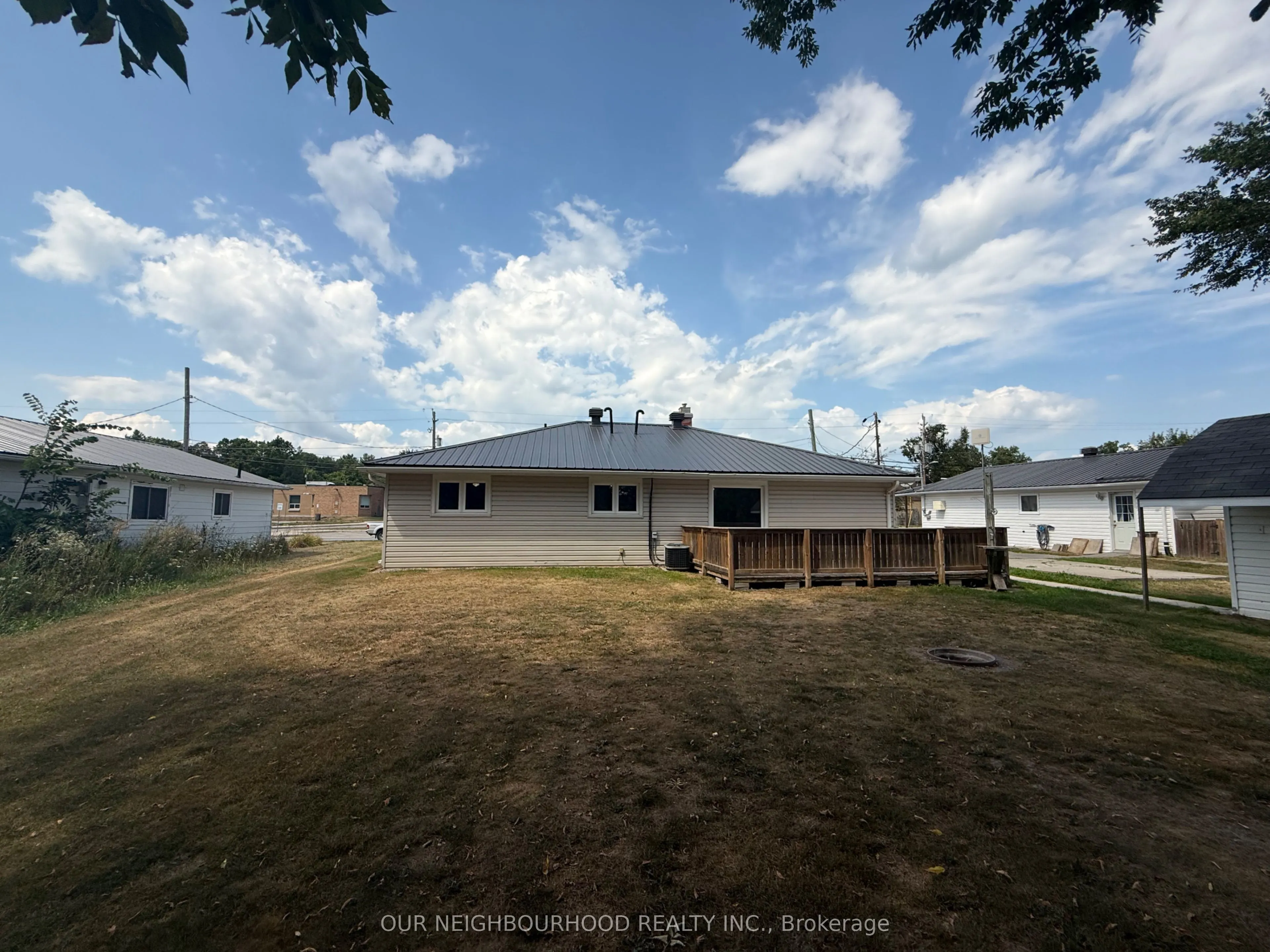 86 Madoc Street