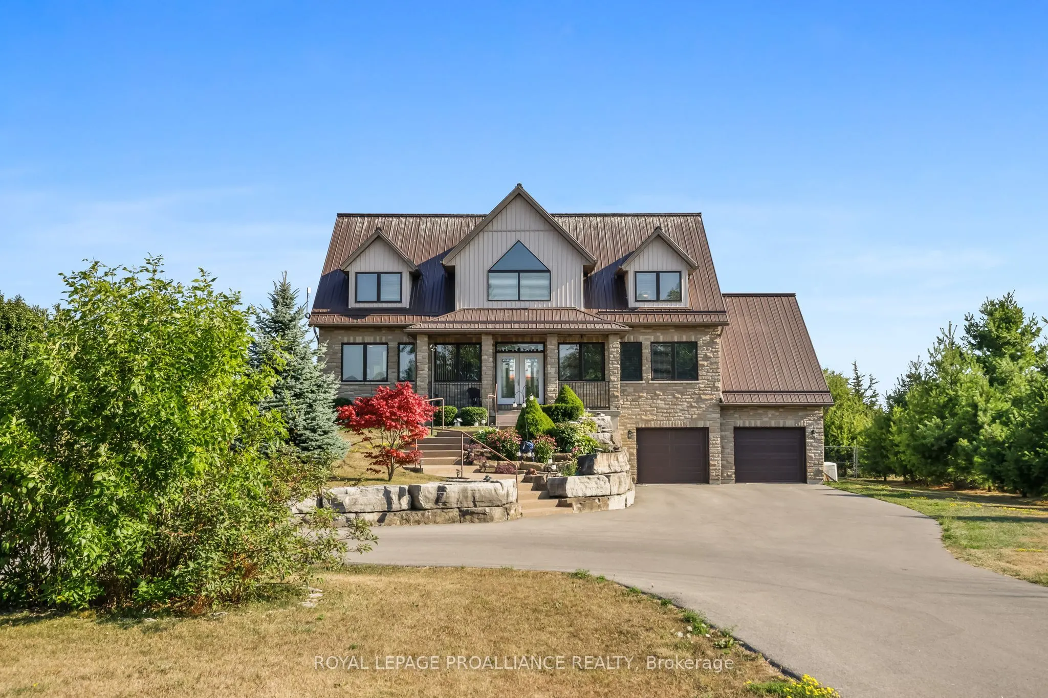 263 Lakeshore Road