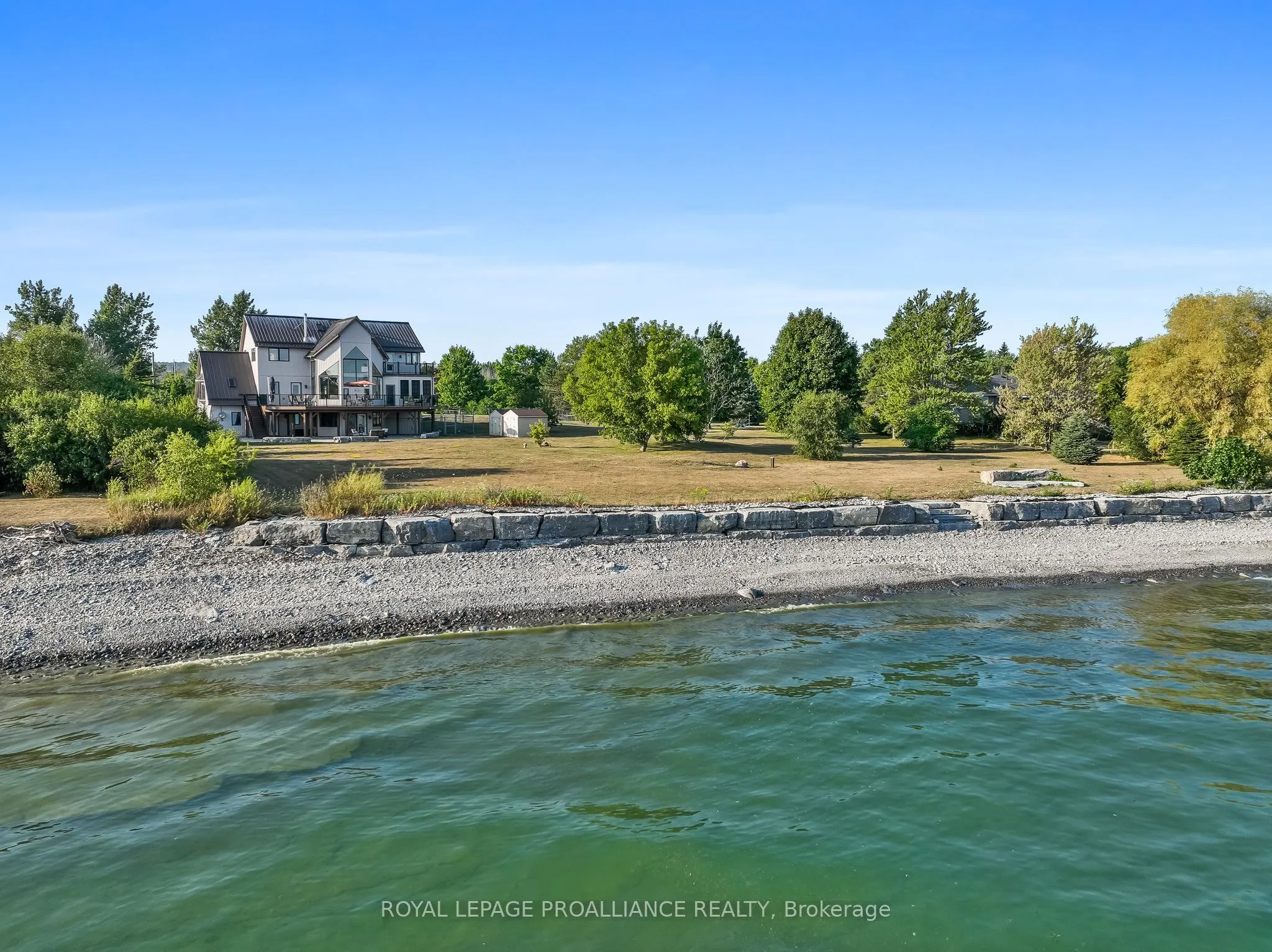 263 Lakeshore Road