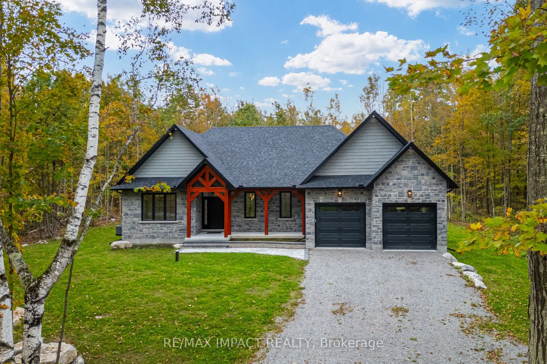 11 Maplewood Court
