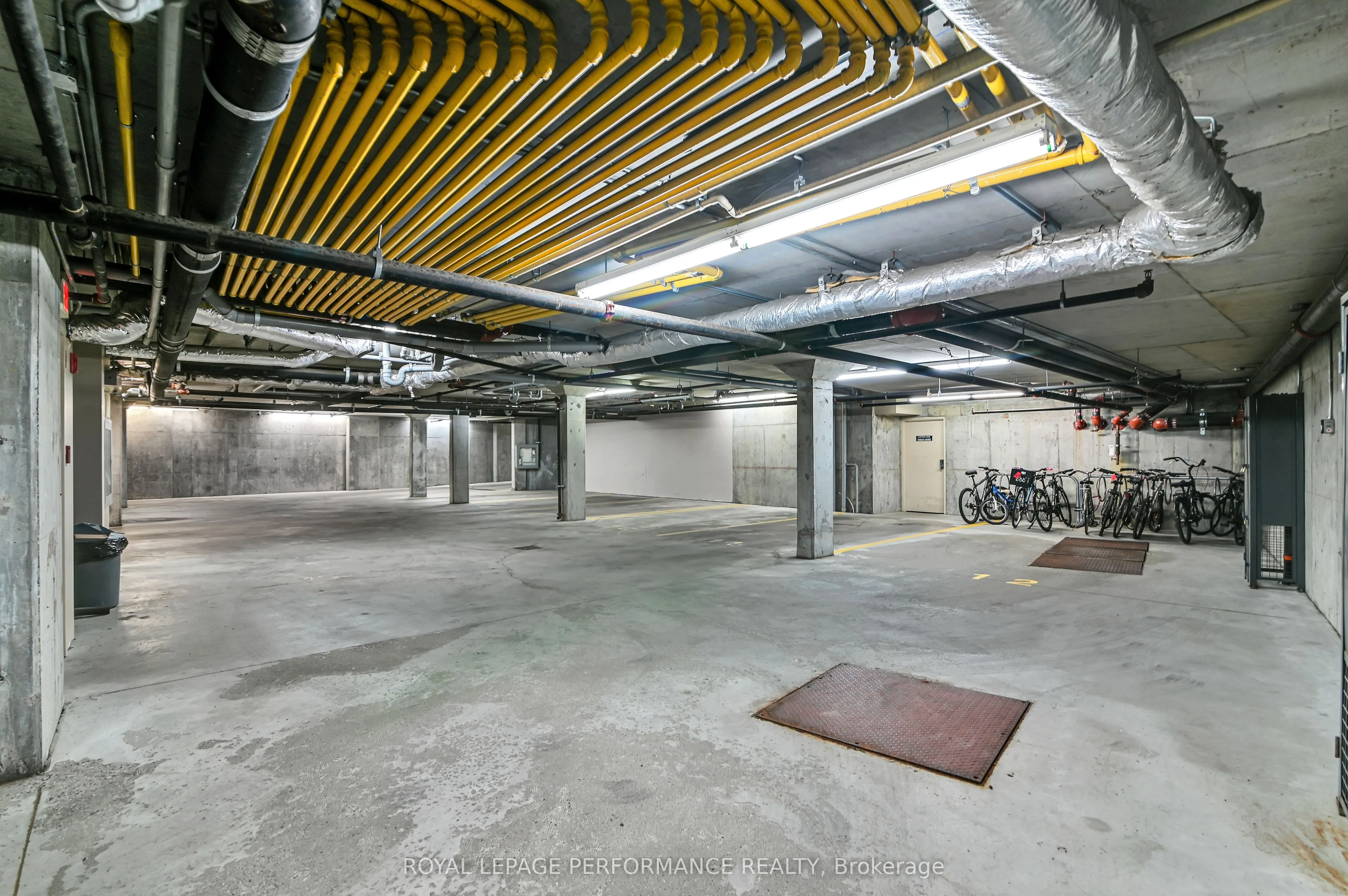 6 Grove Avenue, #407