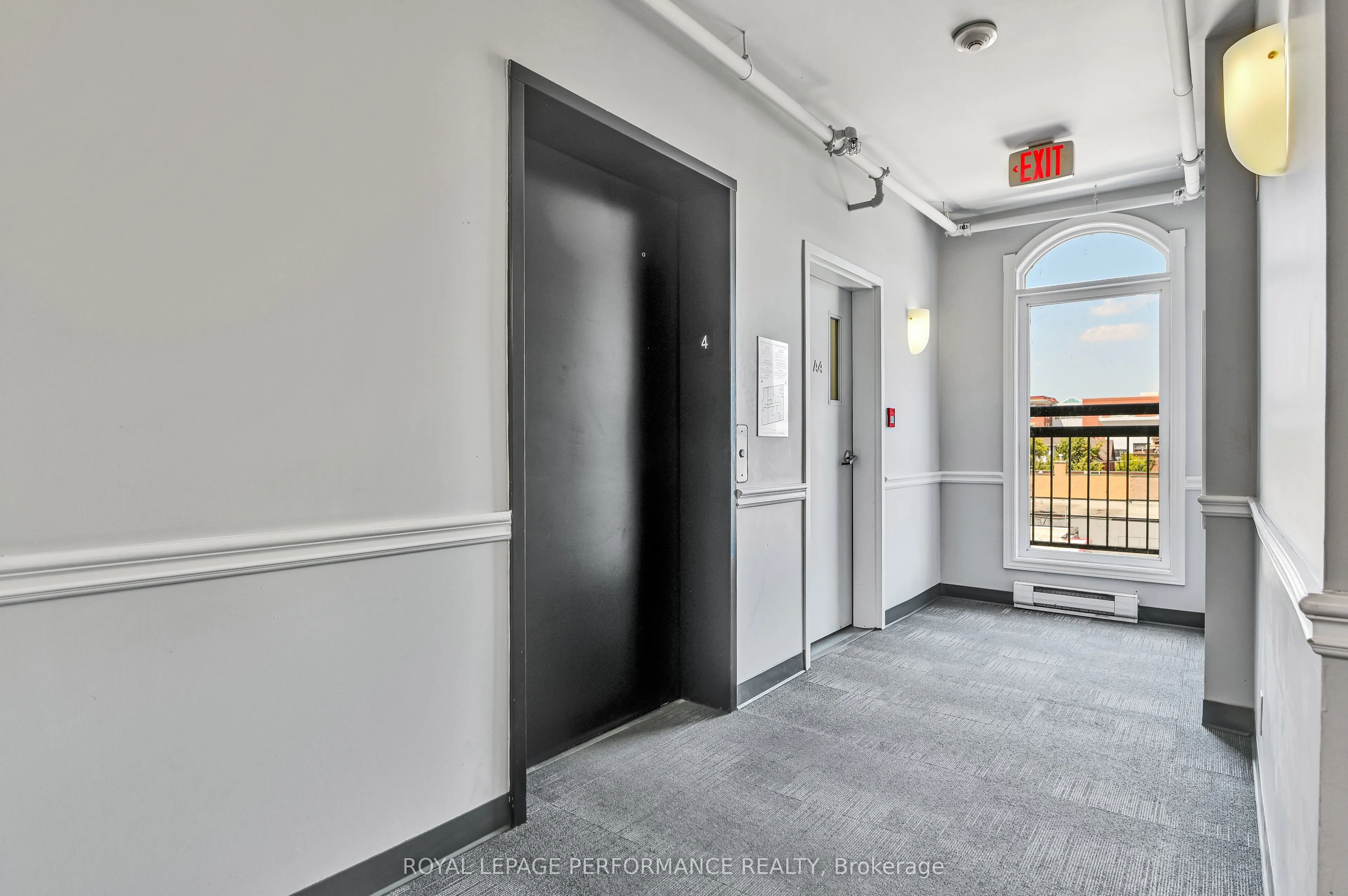 6 Grove Avenue, #407