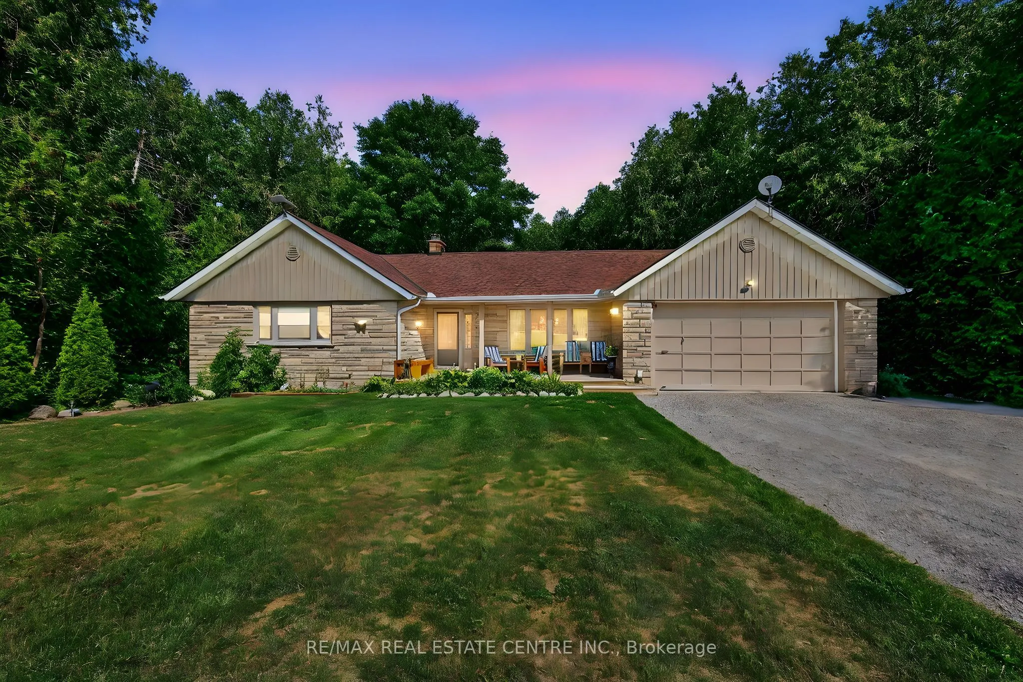 16 Cedar Lane