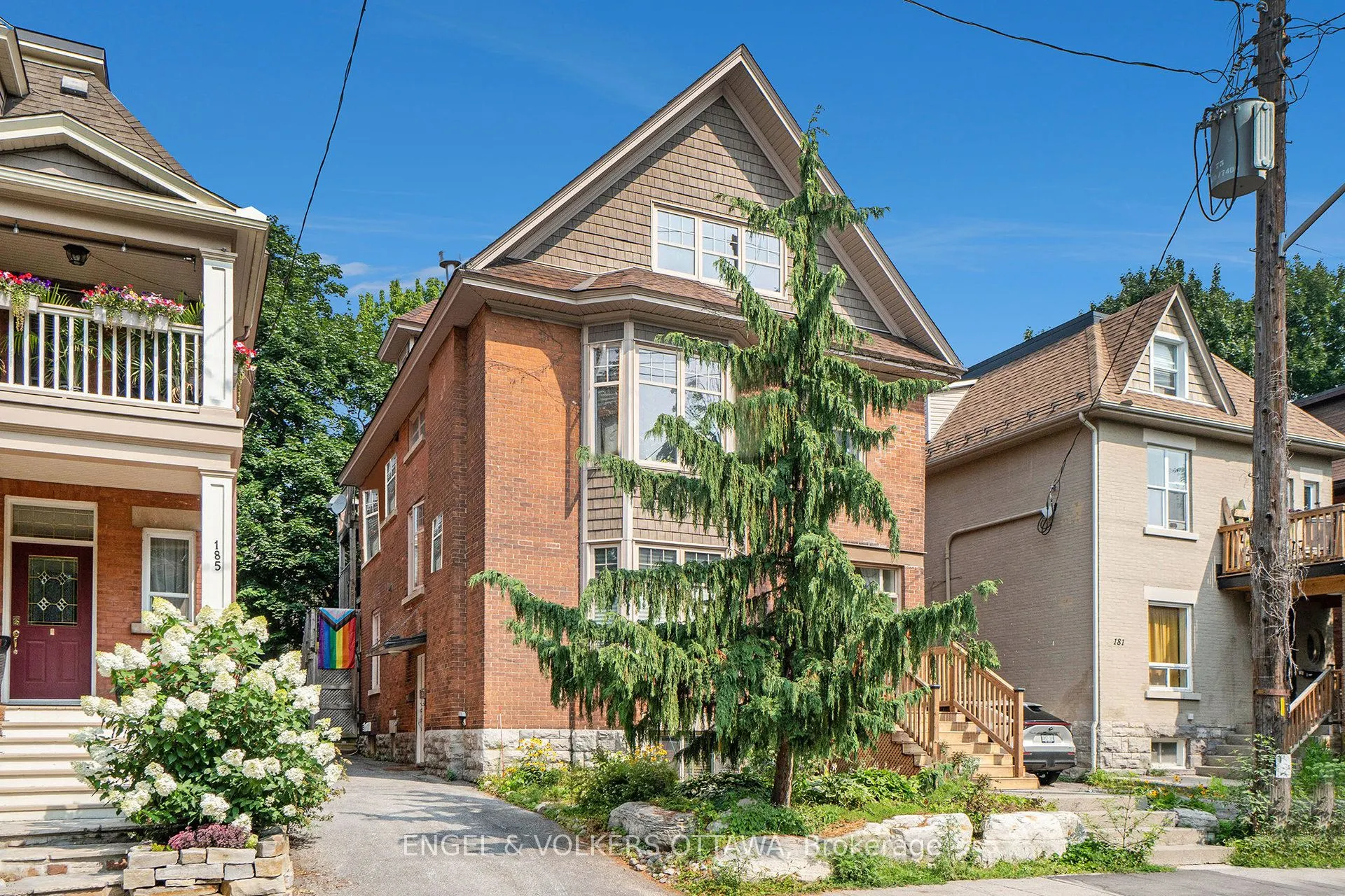 183 Holmwood Avenue
