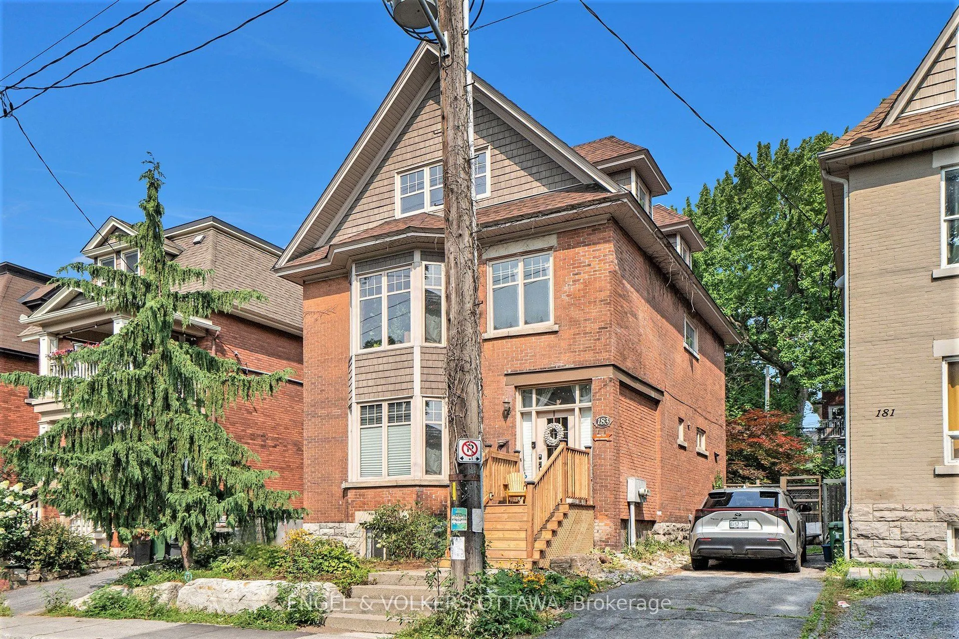 183 Holmwood Avenue