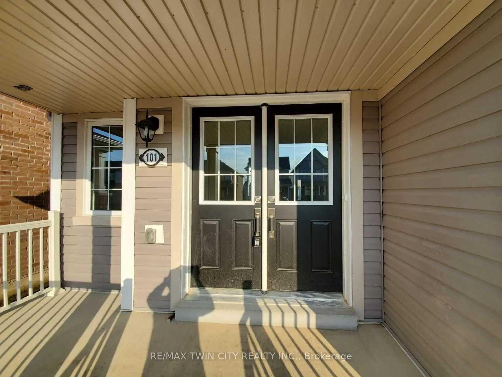 101 Esther Crescent