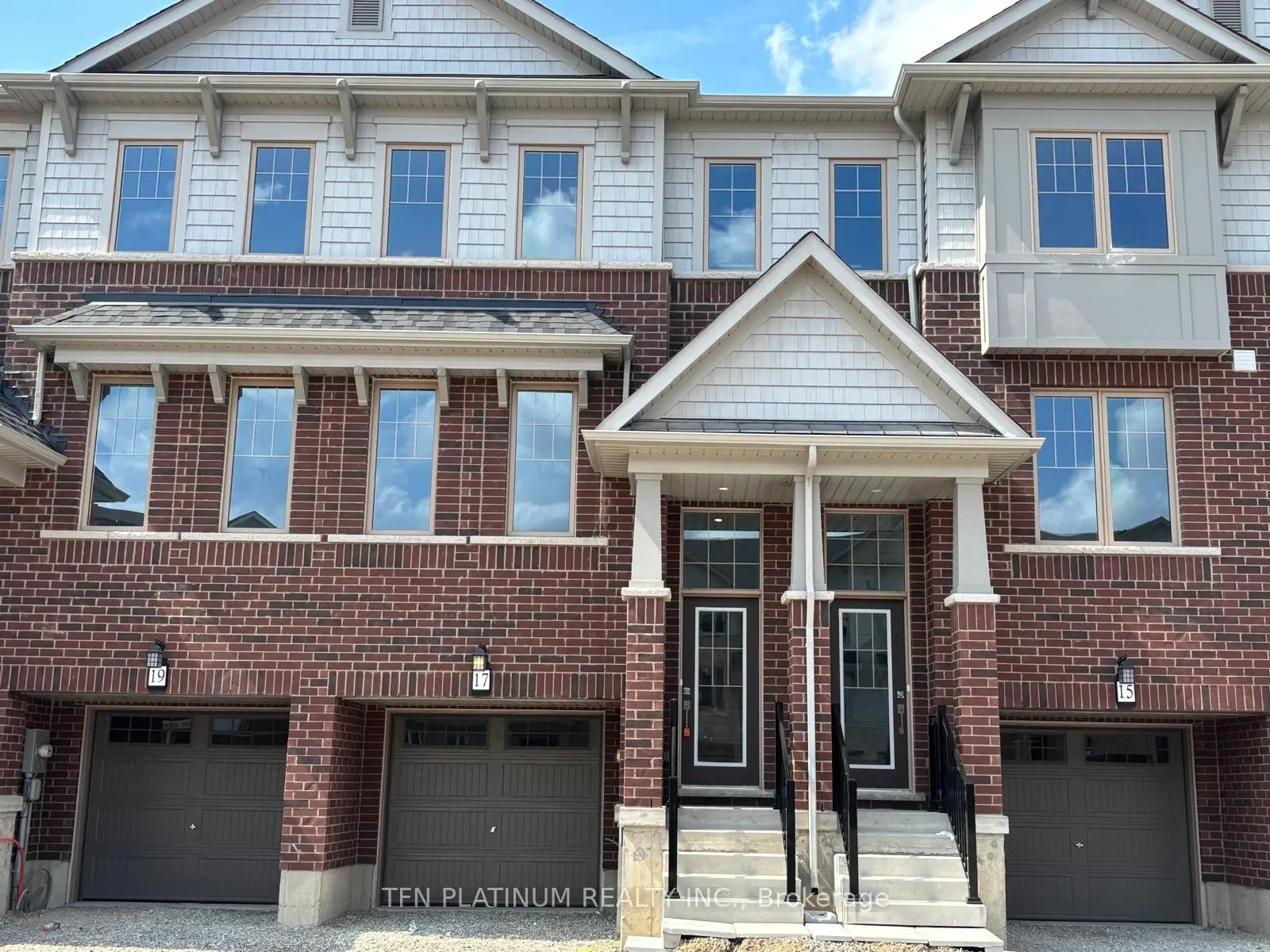 389 Conklin Road, #17