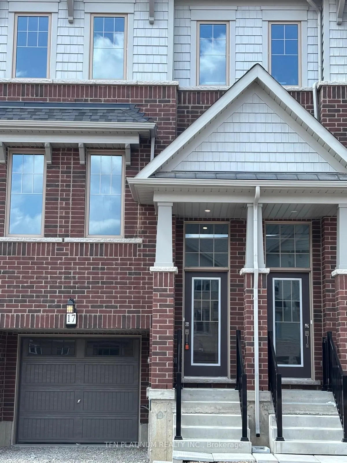 389 Conklin Road, #17