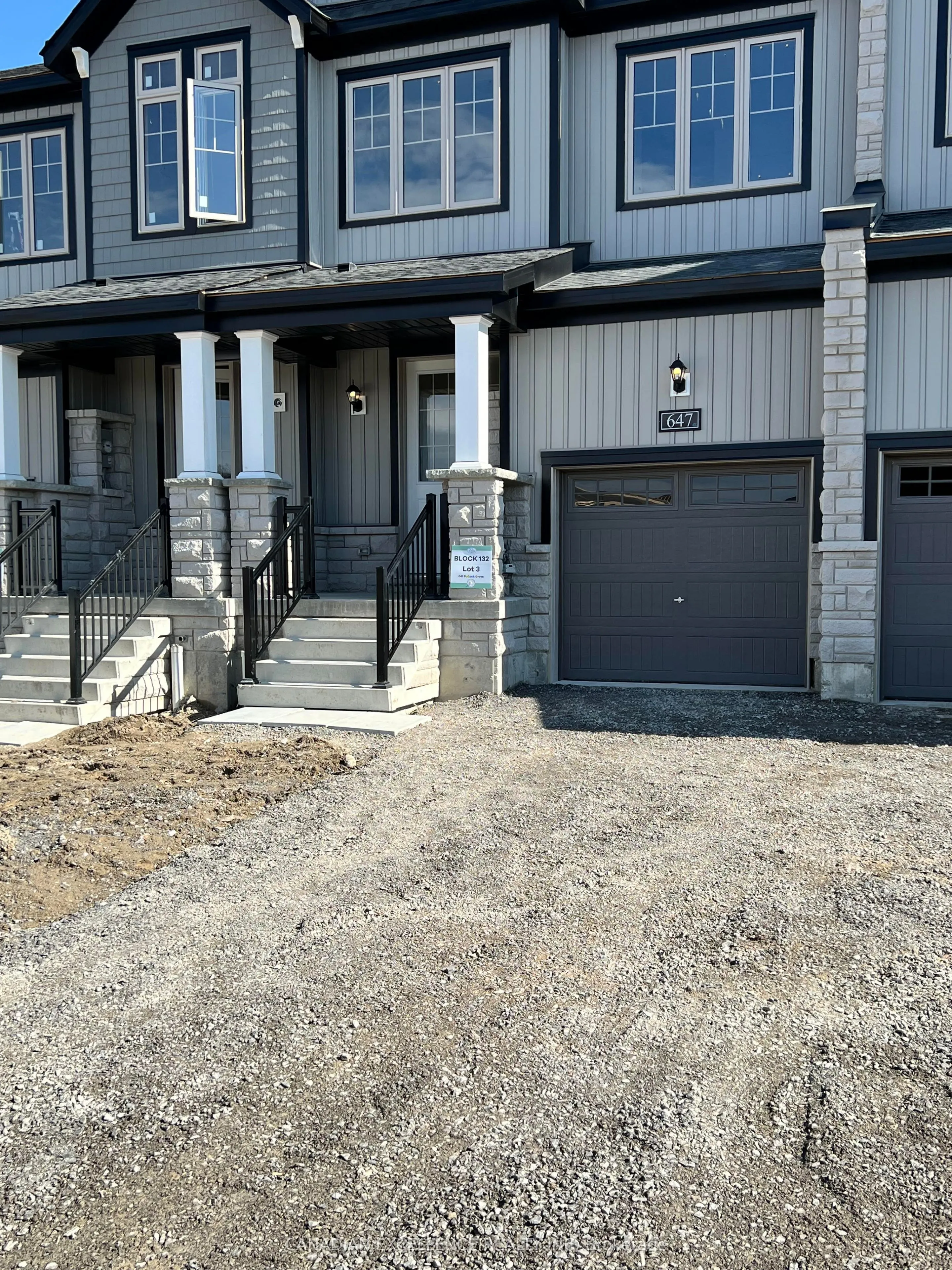 647 Pollock Grove