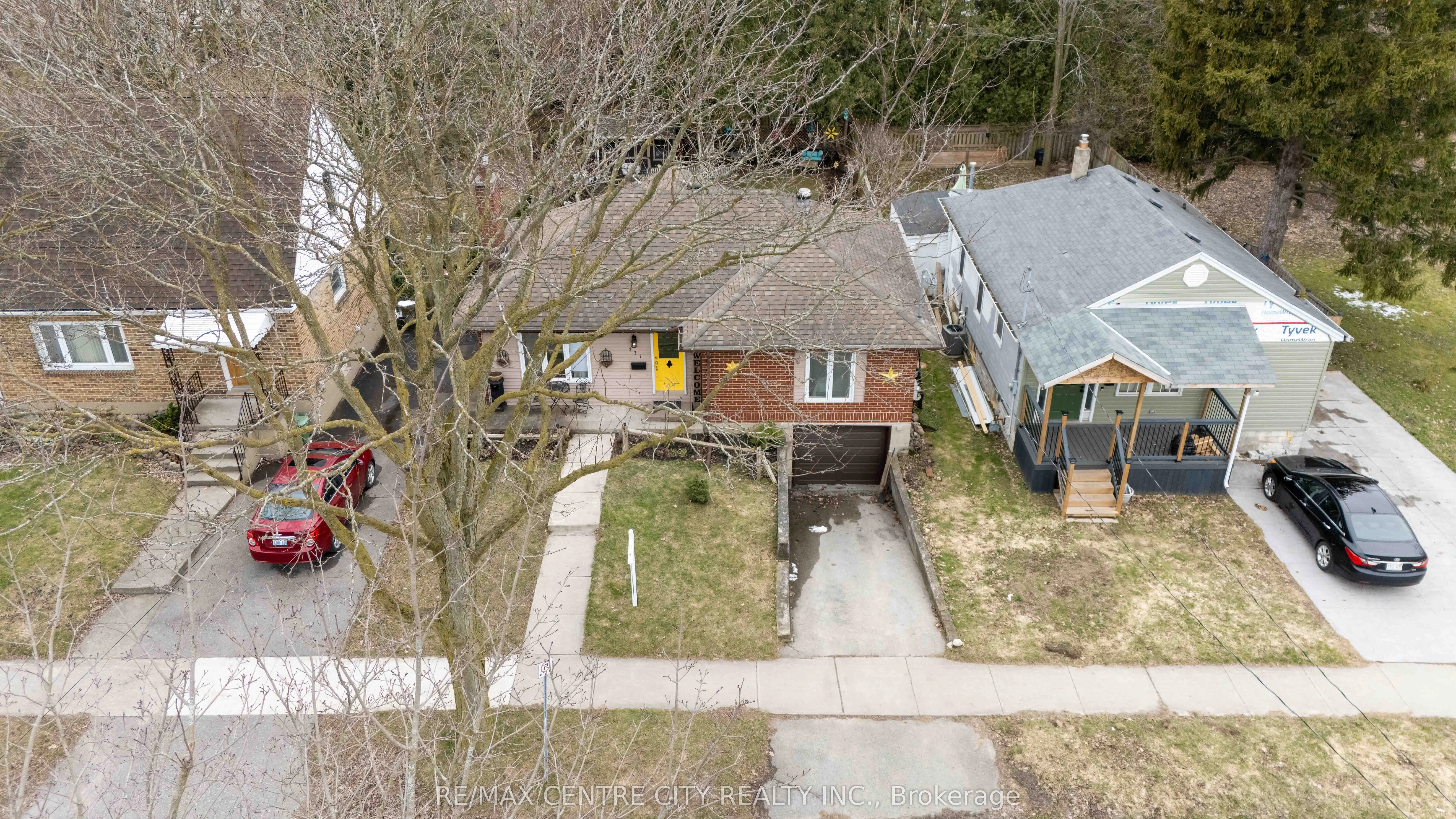 227 Oakland Avenue