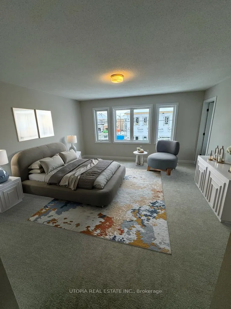 110 Hackamore Crescent