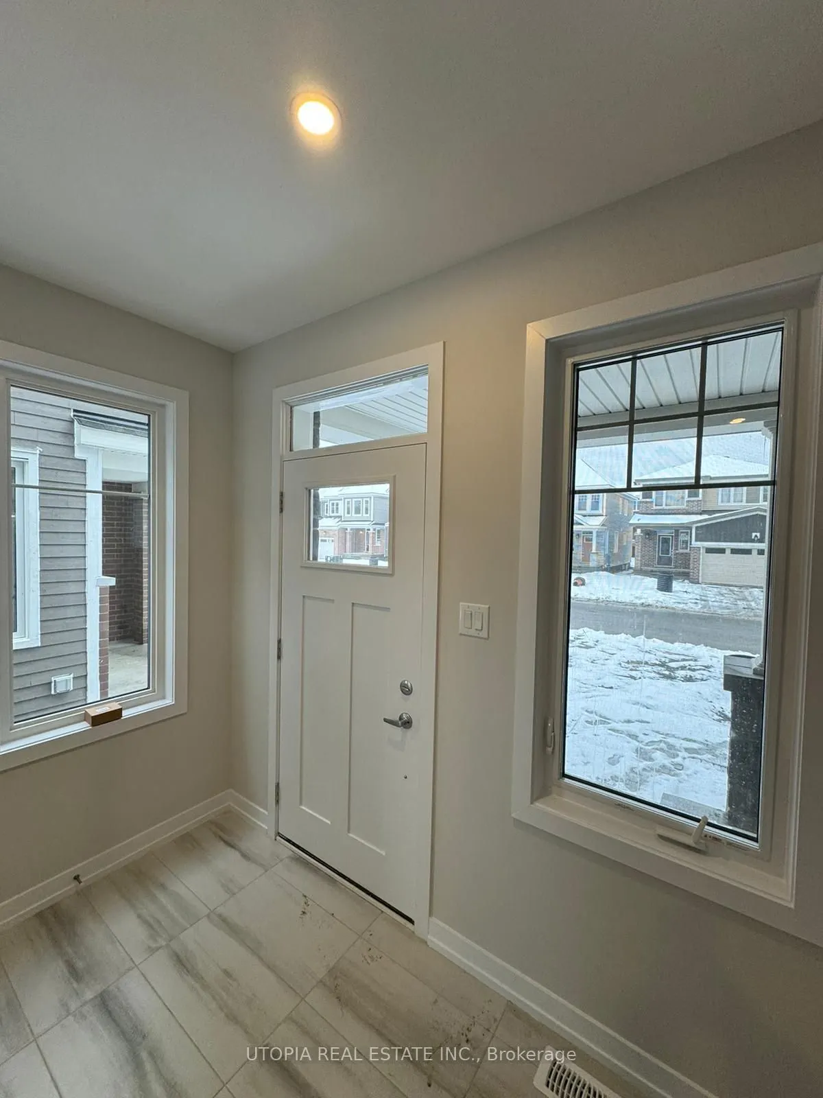 110 Hackamore Crescent