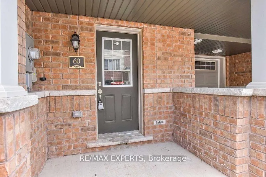 755 Linden Drive E, #60