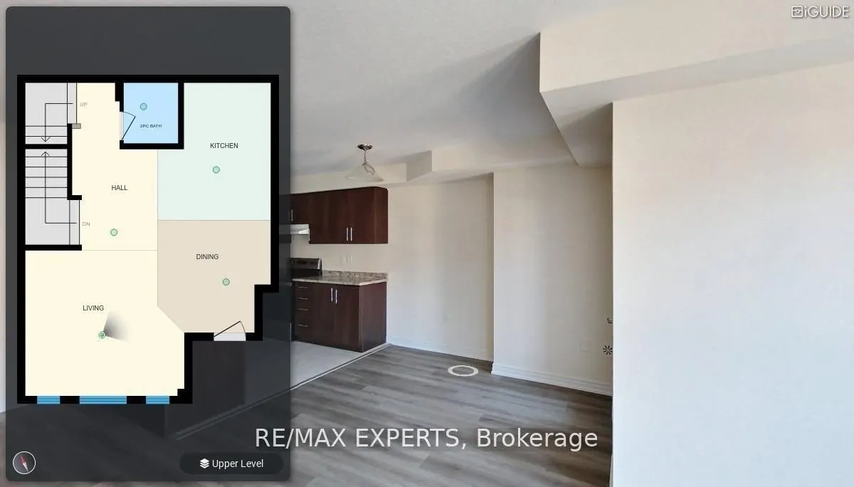 755 Linden Drive E, #60