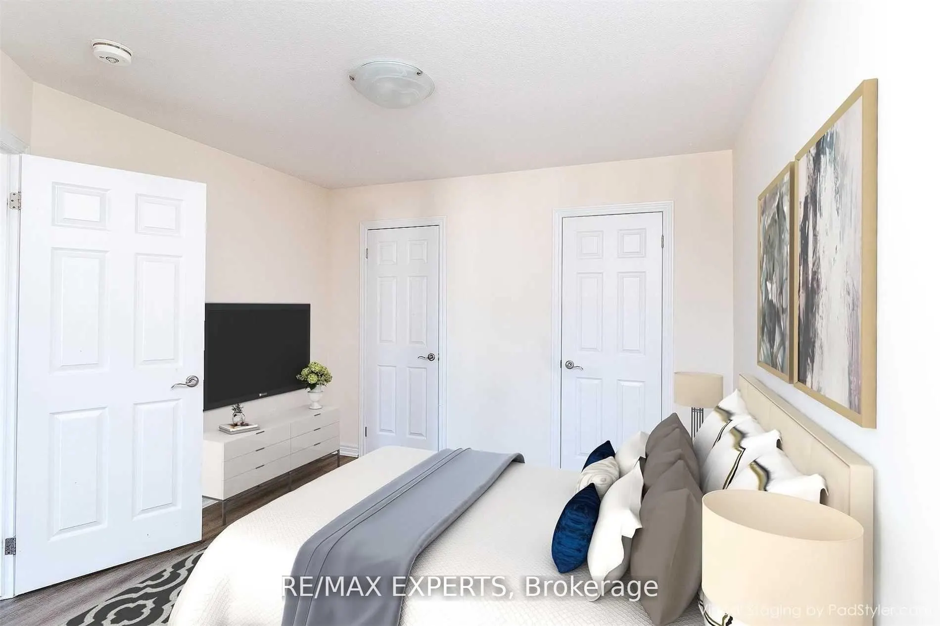 755 Linden Drive E, #60