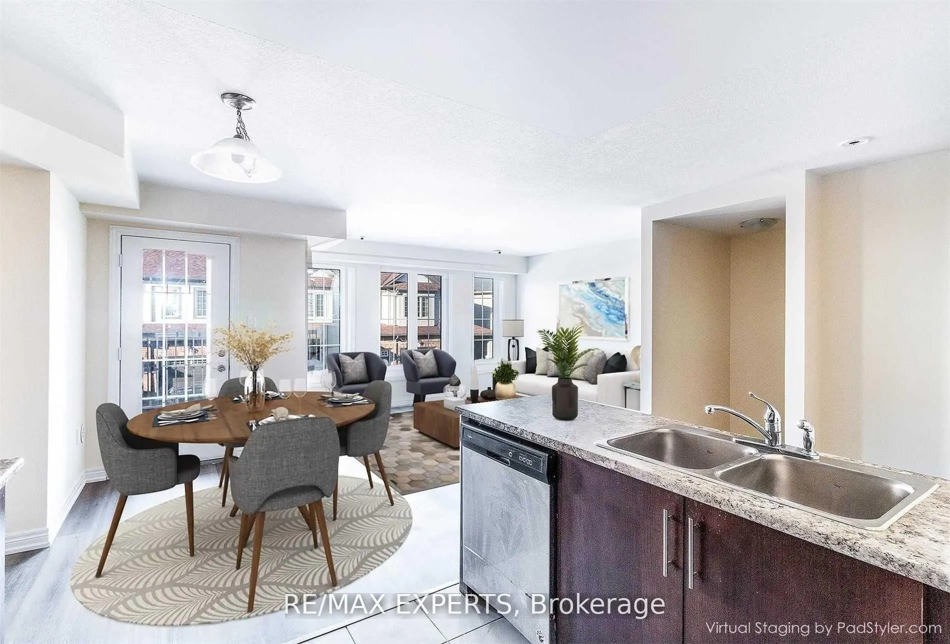 755 Linden Drive E, #60